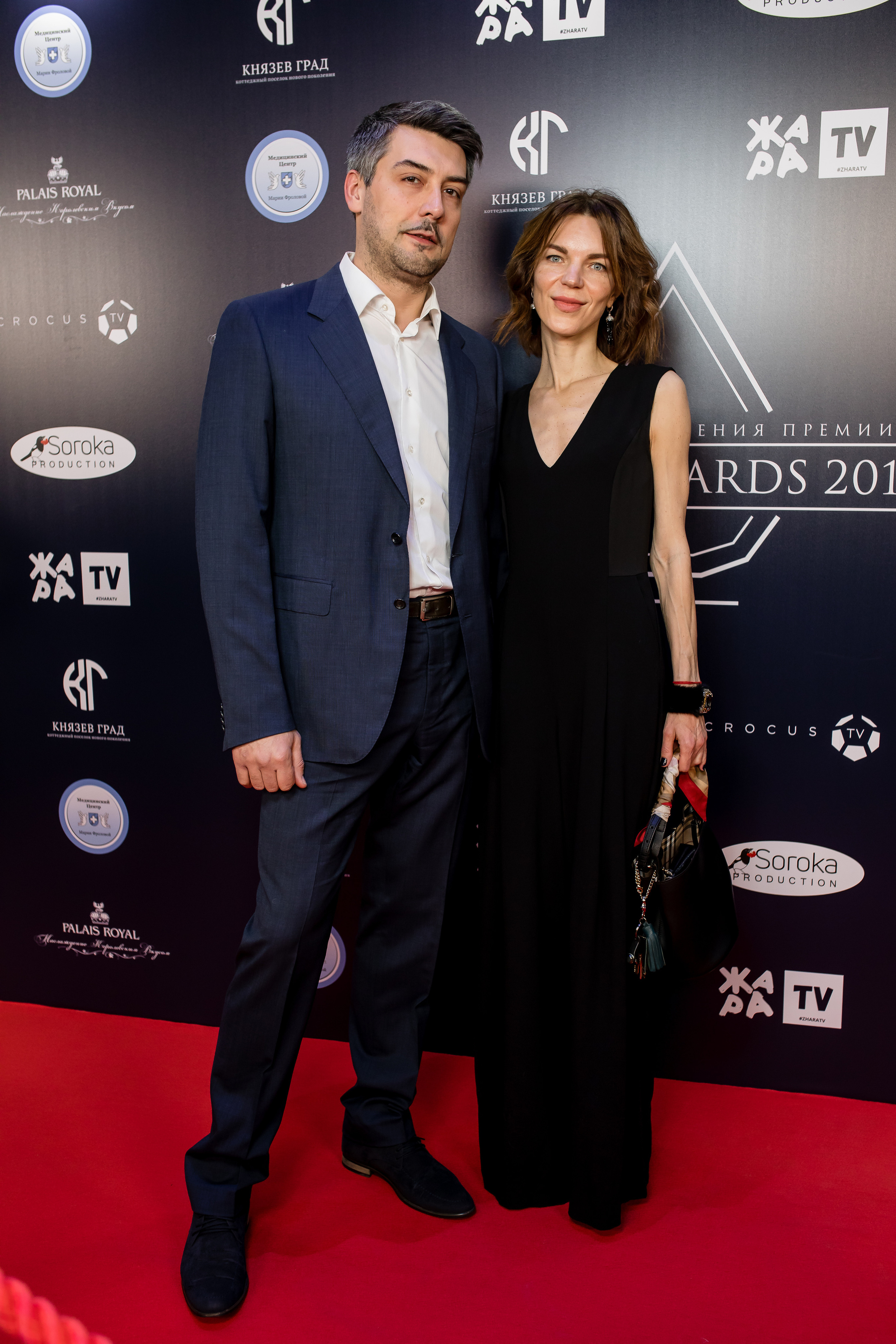 Brand Award. Репортажной и Свадебный фотограф Слава Цесарь