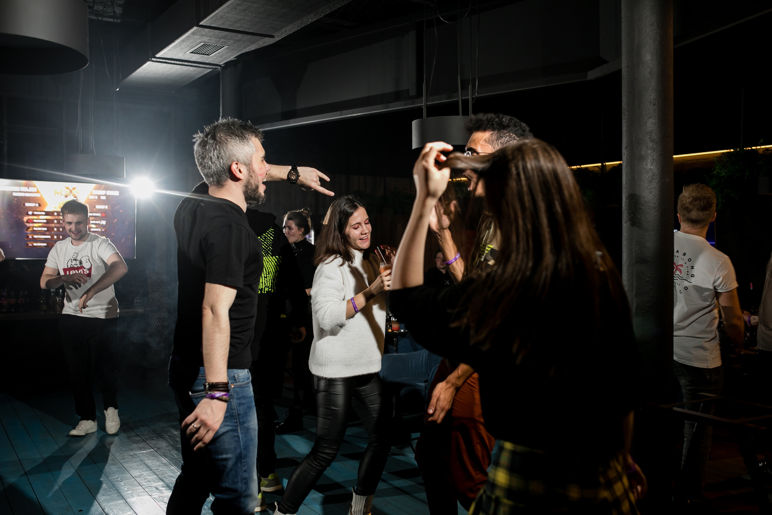 Игромир. Репортажной и Свадебный фотограф Слава Цесарь