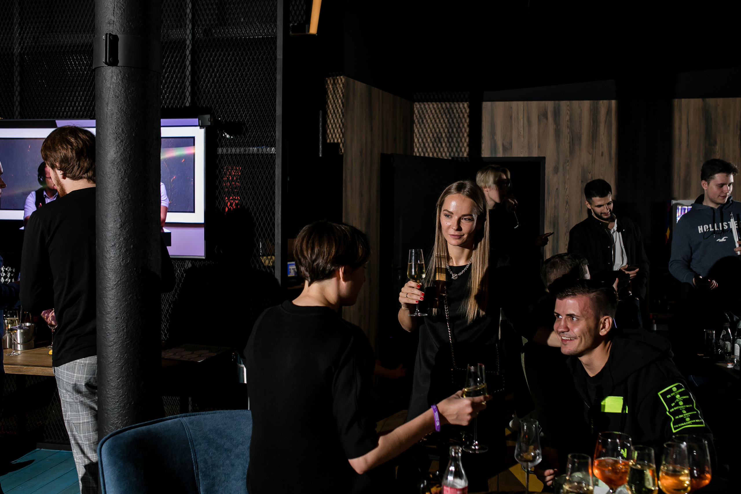 Игромир. Репортажной и Свадебный фотограф Слава Цесарь