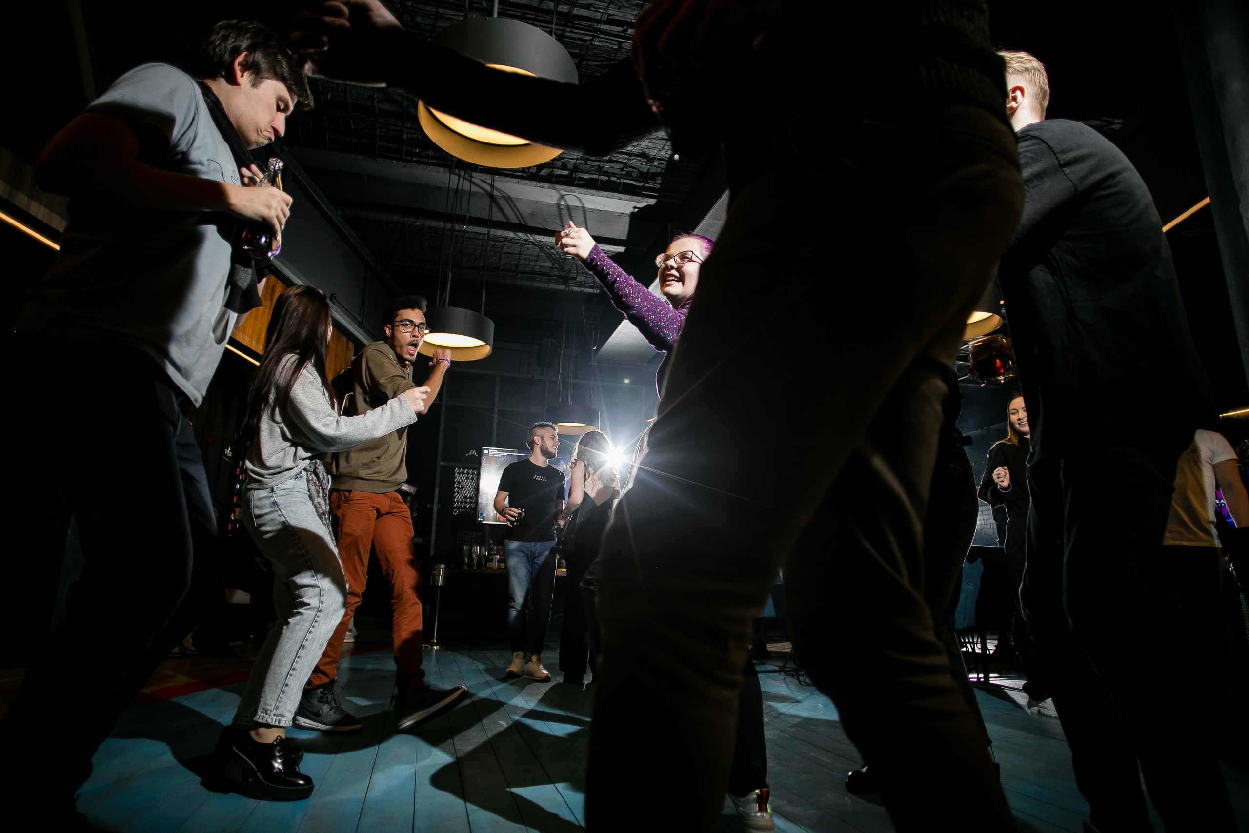 Игромир. Репортажной и Свадебный фотограф Слава Цесарь