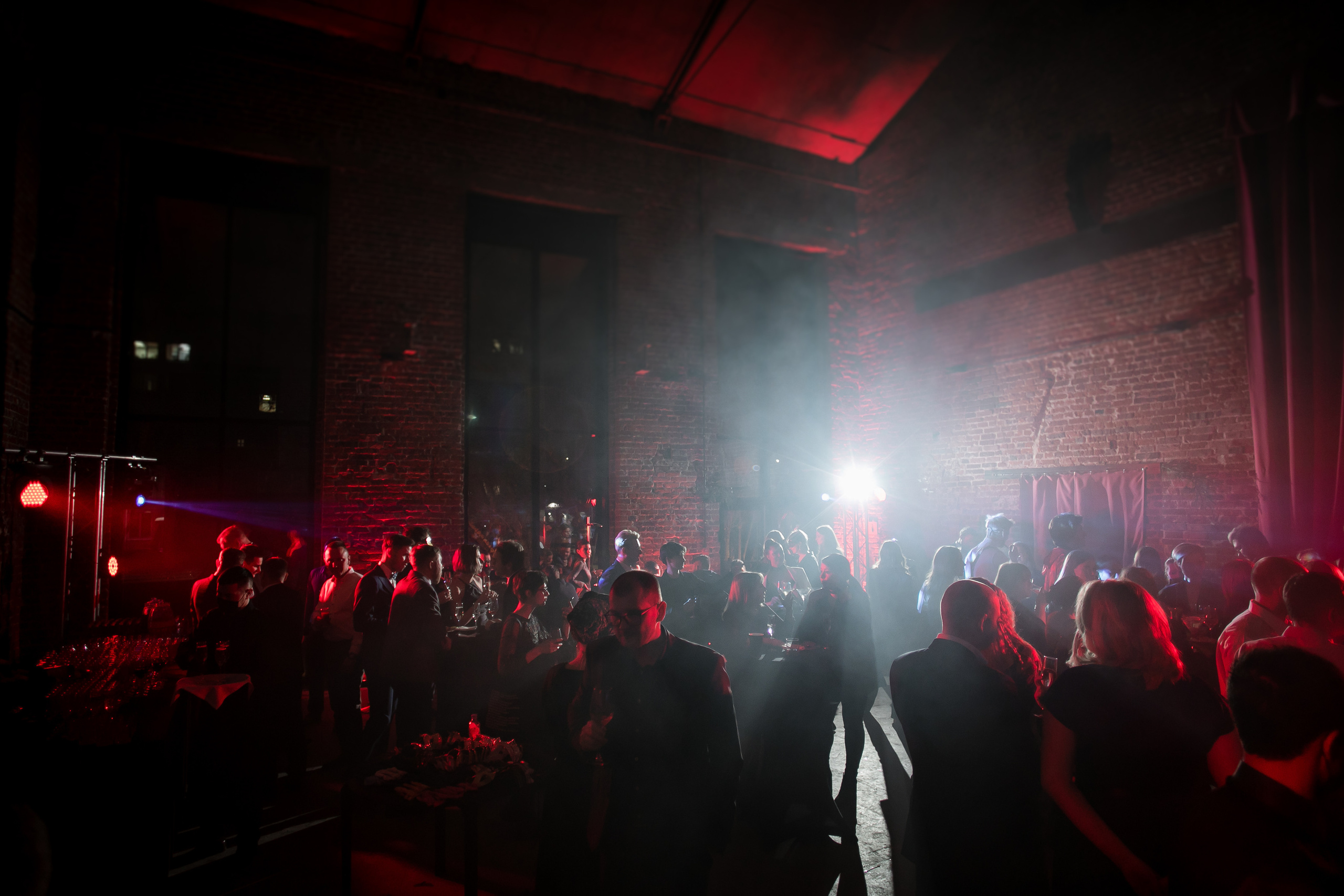 Вечеринка в Лас Вегасе. Репортажной и Свадебный фотограф Слава Цесарь