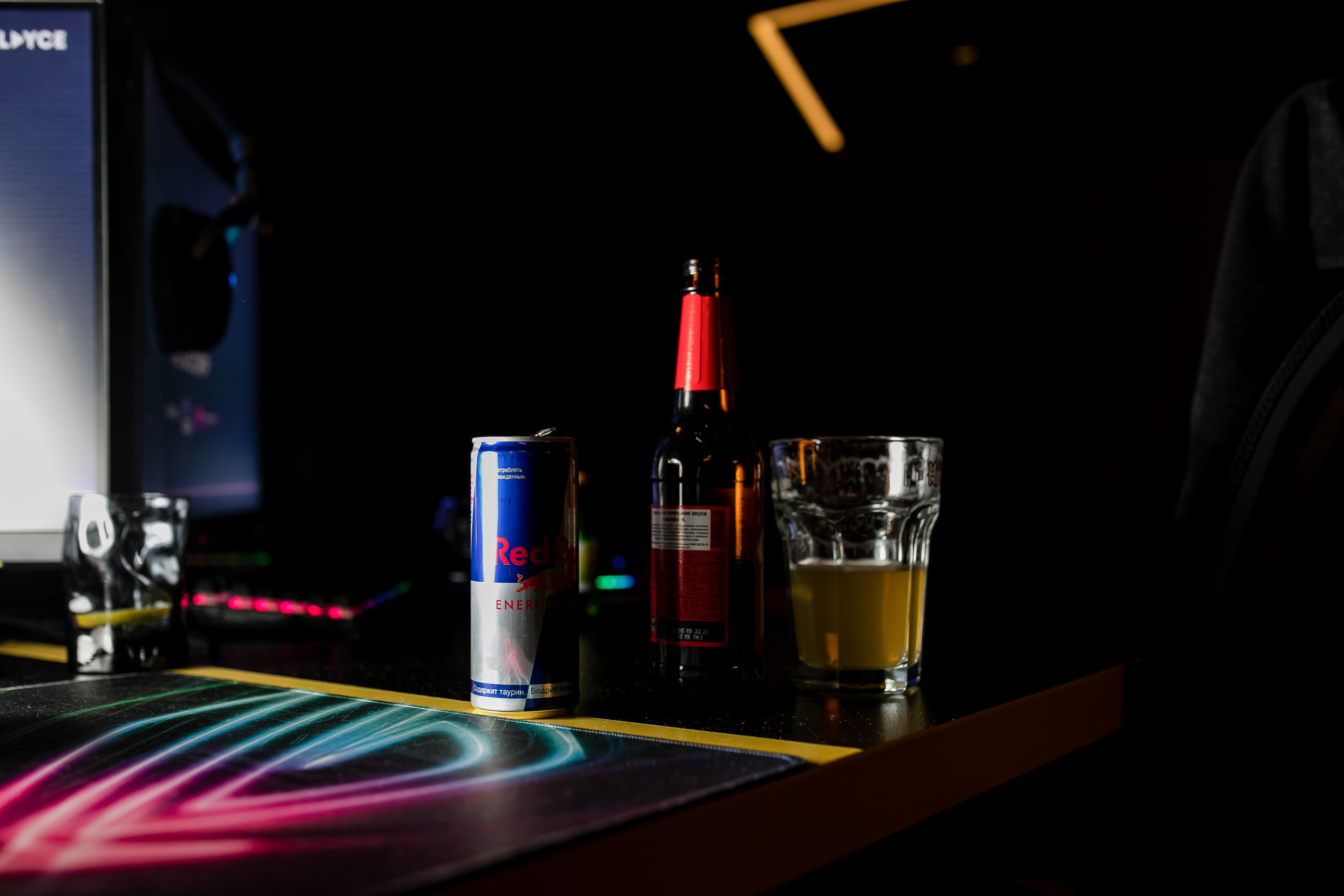 Игромир. Репортажной и Свадебный фотограф Слава Цесарь