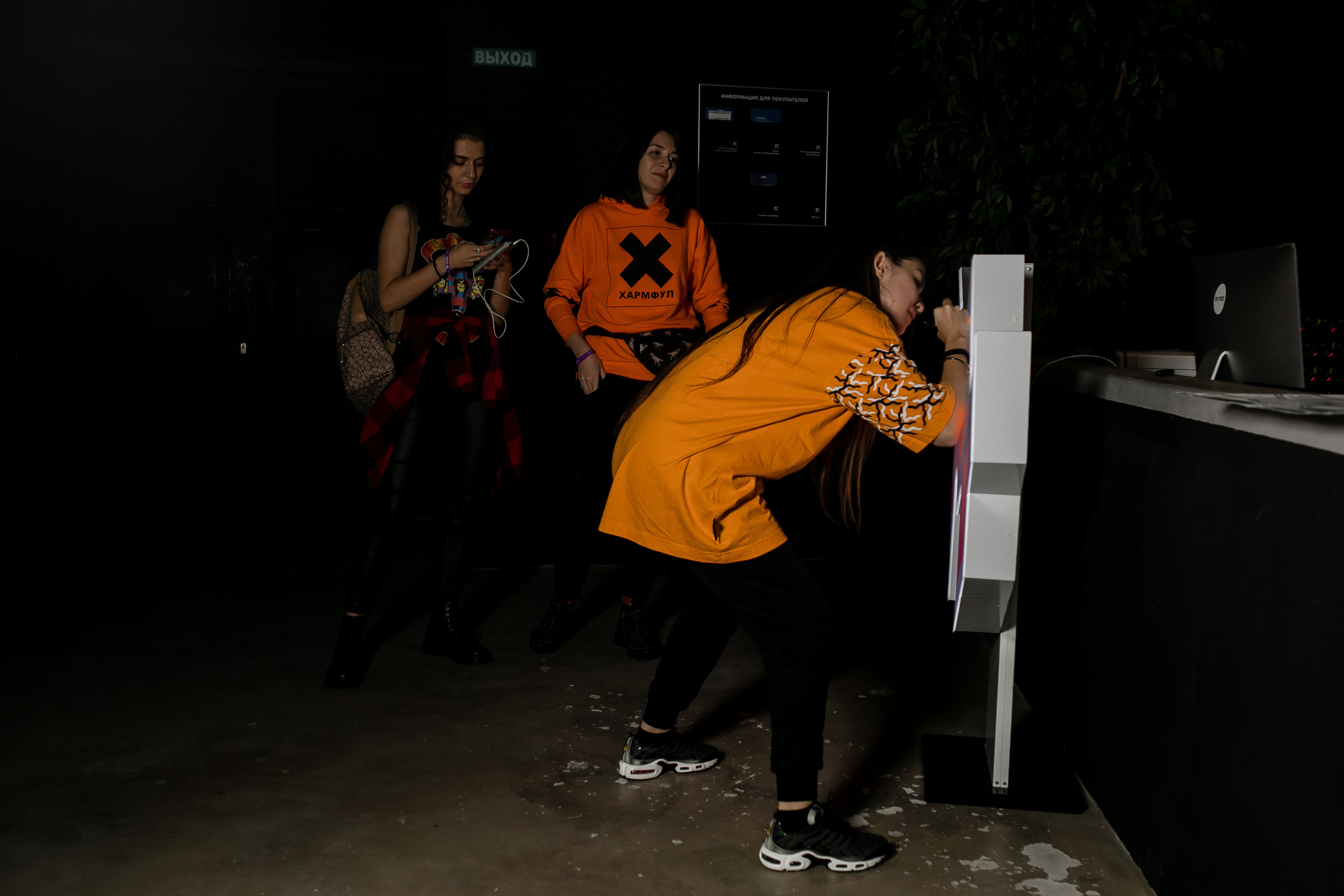 Игромир. Репортажной и Свадебный фотограф Слава Цесарь