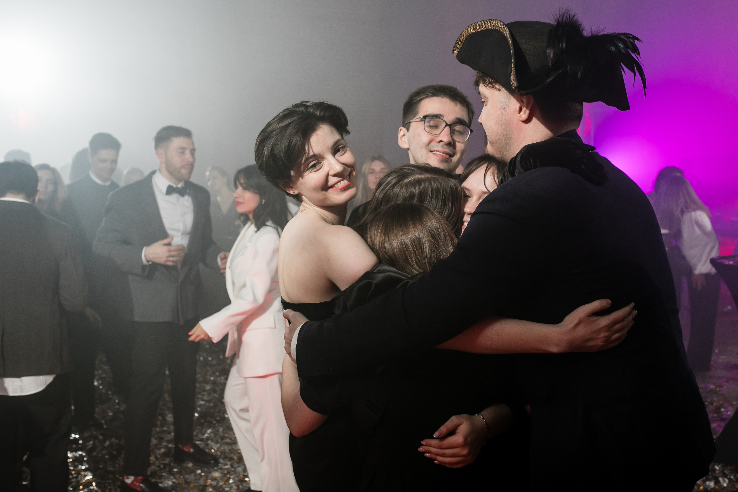 Вечеринка в Лас Вегасе. Репортажной и Свадебный фотограф Слава Цесарь