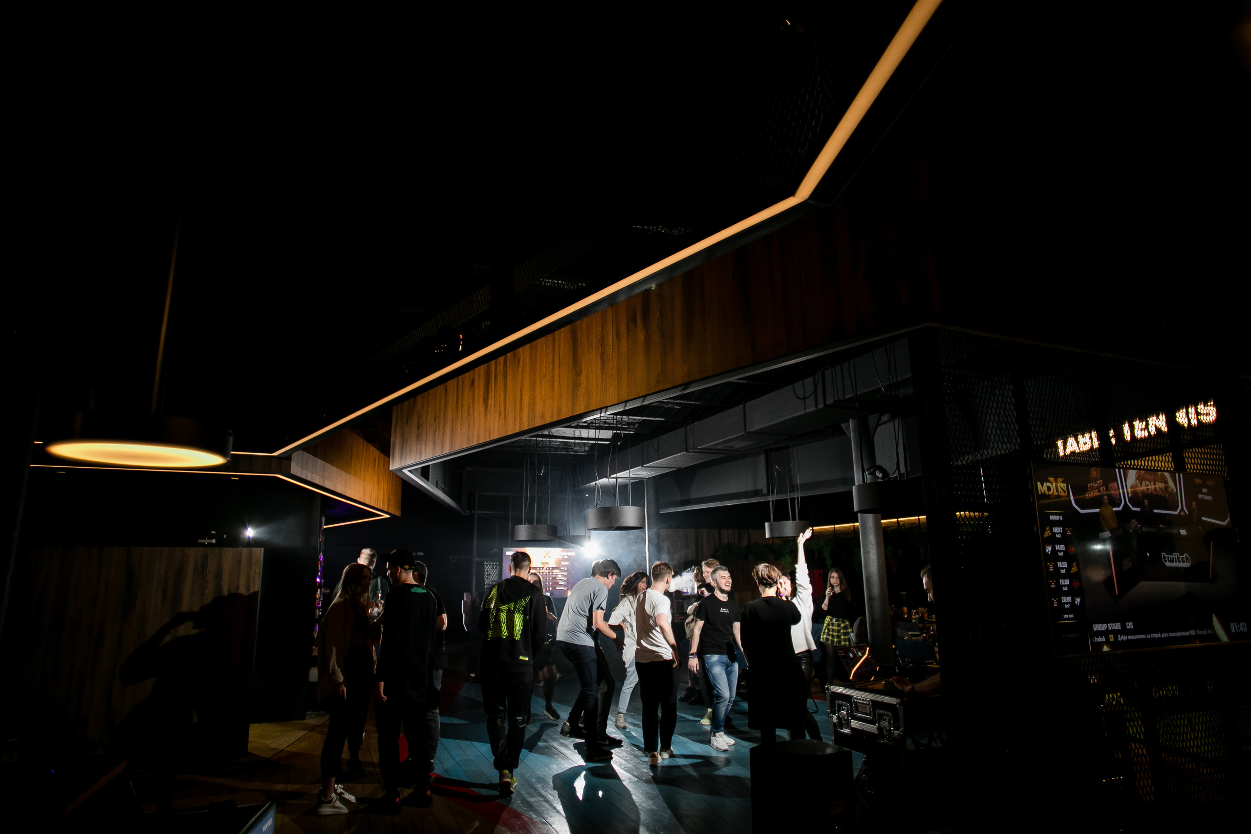 Игромир. Репортажной и Свадебный фотограф Слава Цесарь