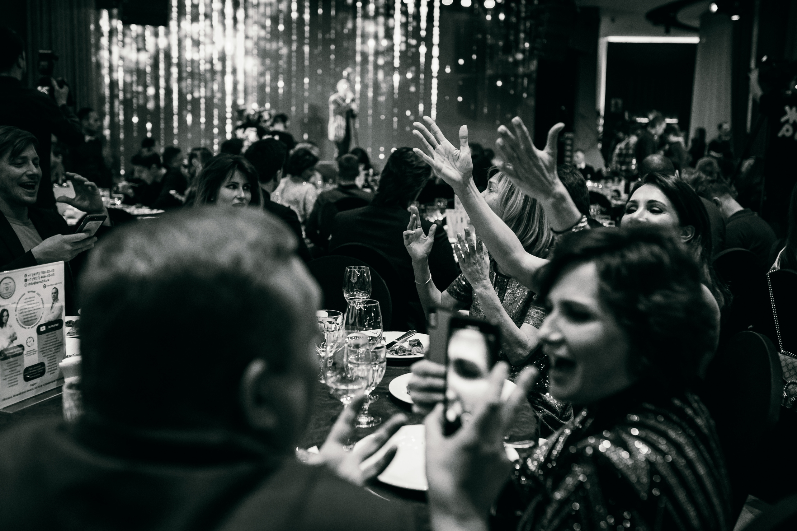 Brand Award. Репортажной и Свадебный фотограф Слава Цесарь