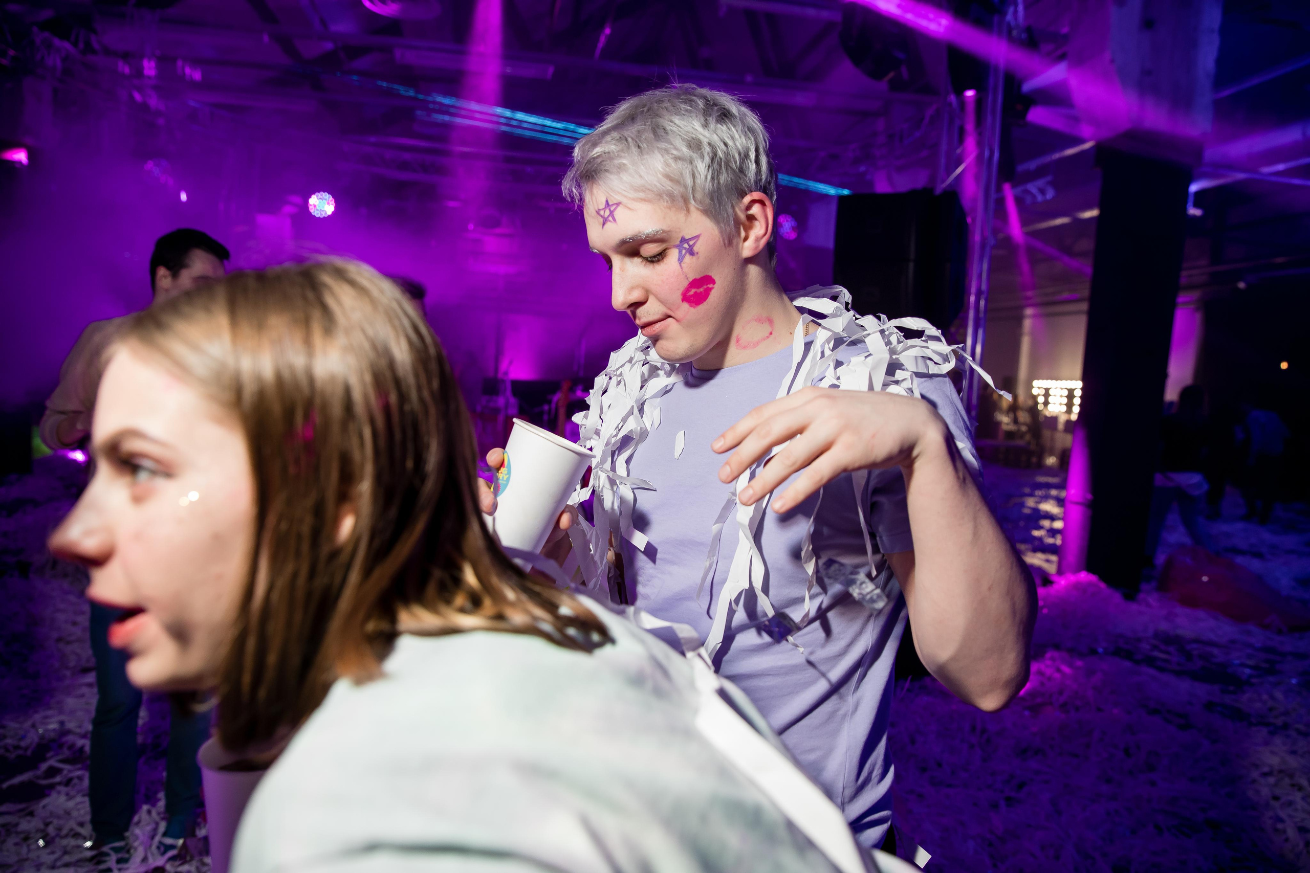 Неповторимый Рокет Банк. Репортажной и Свадебный фотограф Слава Цесарь