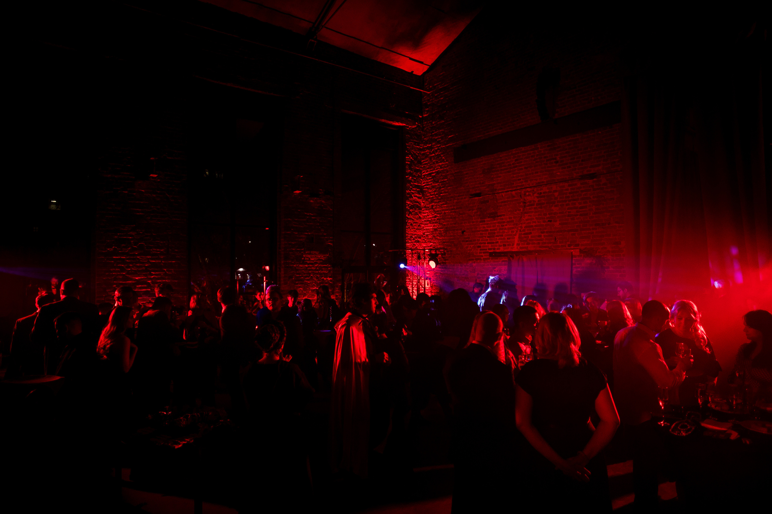 Вечеринка в Лас Вегасе. Репортажной и Свадебный фотограф Слава Цесарь