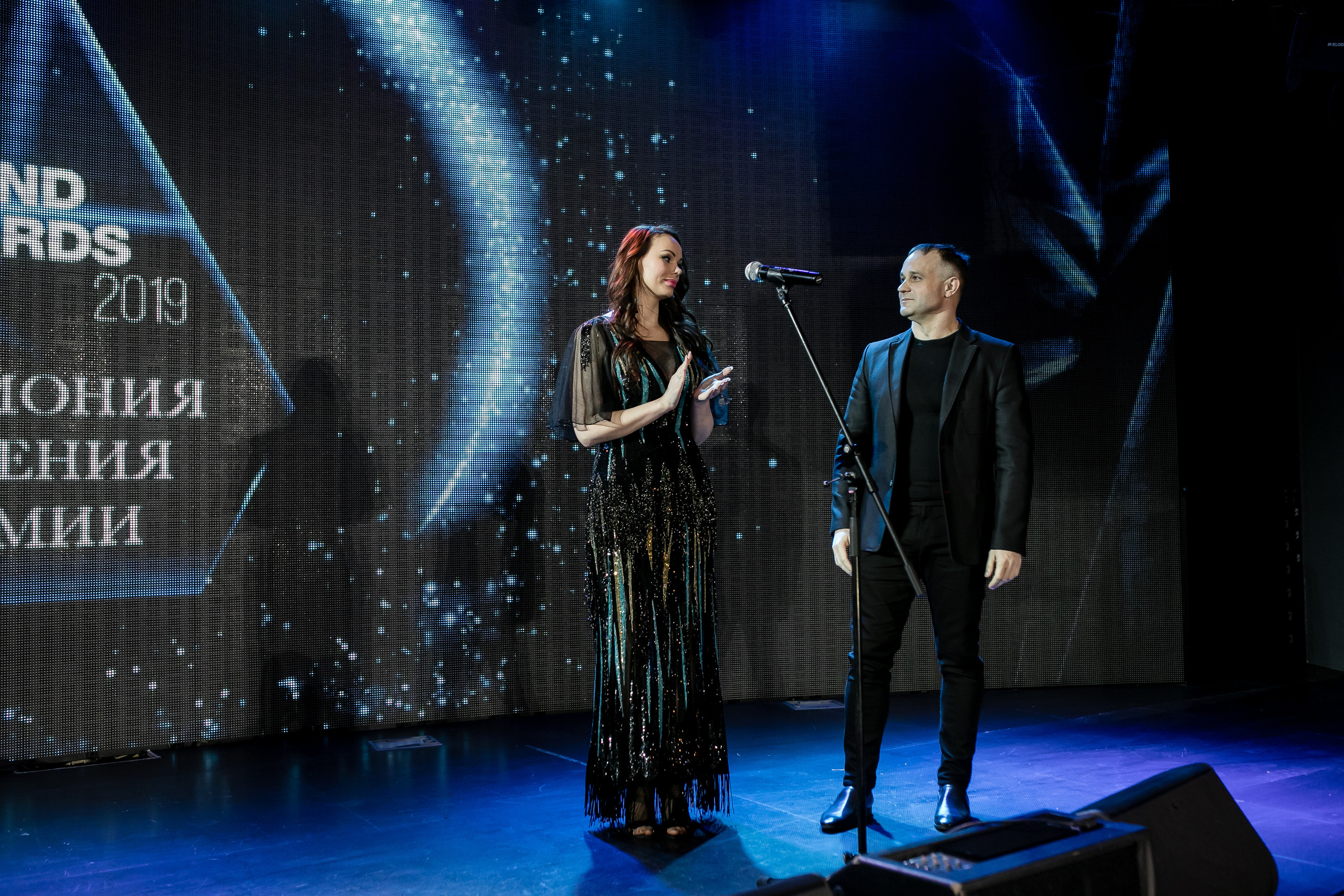 Brand Award. Репортажной и Свадебный фотограф Слава Цесарь