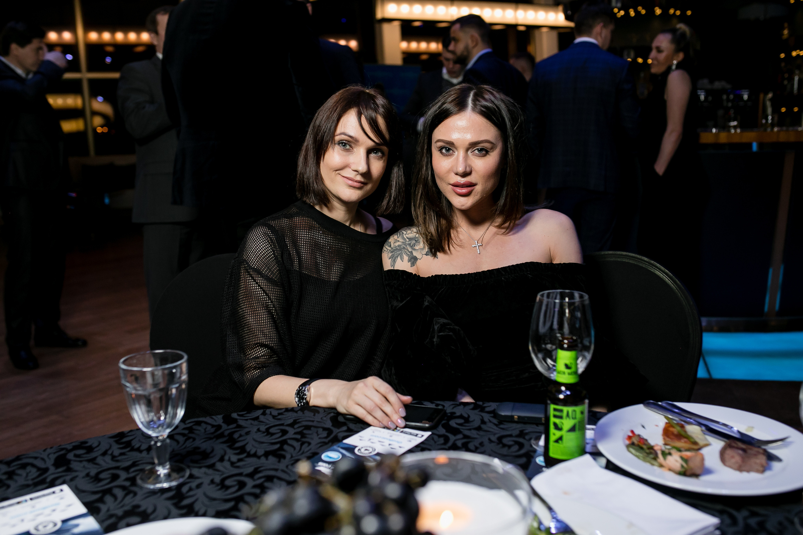 Brand Award. Репортажной и Свадебный фотограф Слава Цесарь