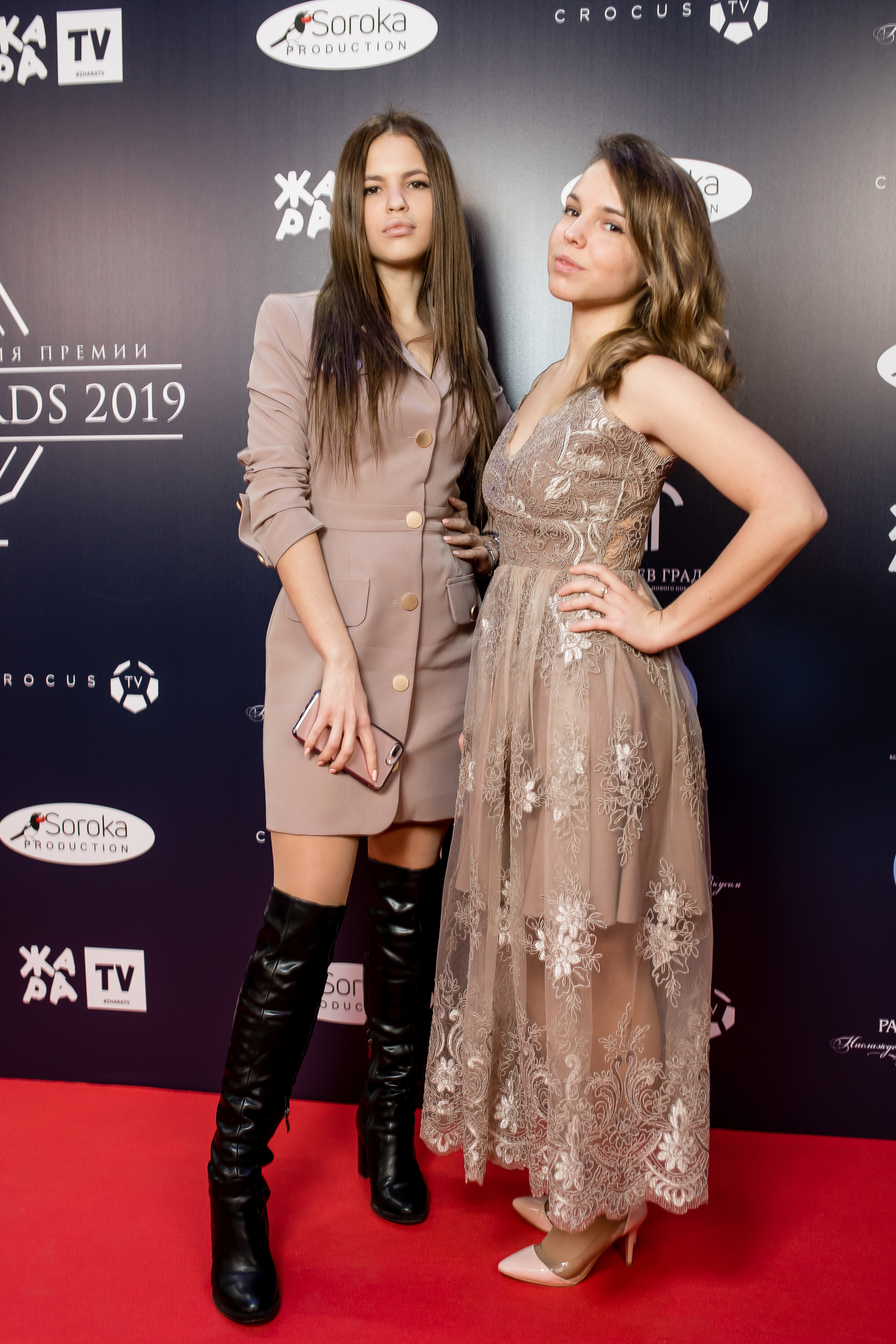 Brand Award. Репортажной и Свадебный фотограф Слава Цесарь