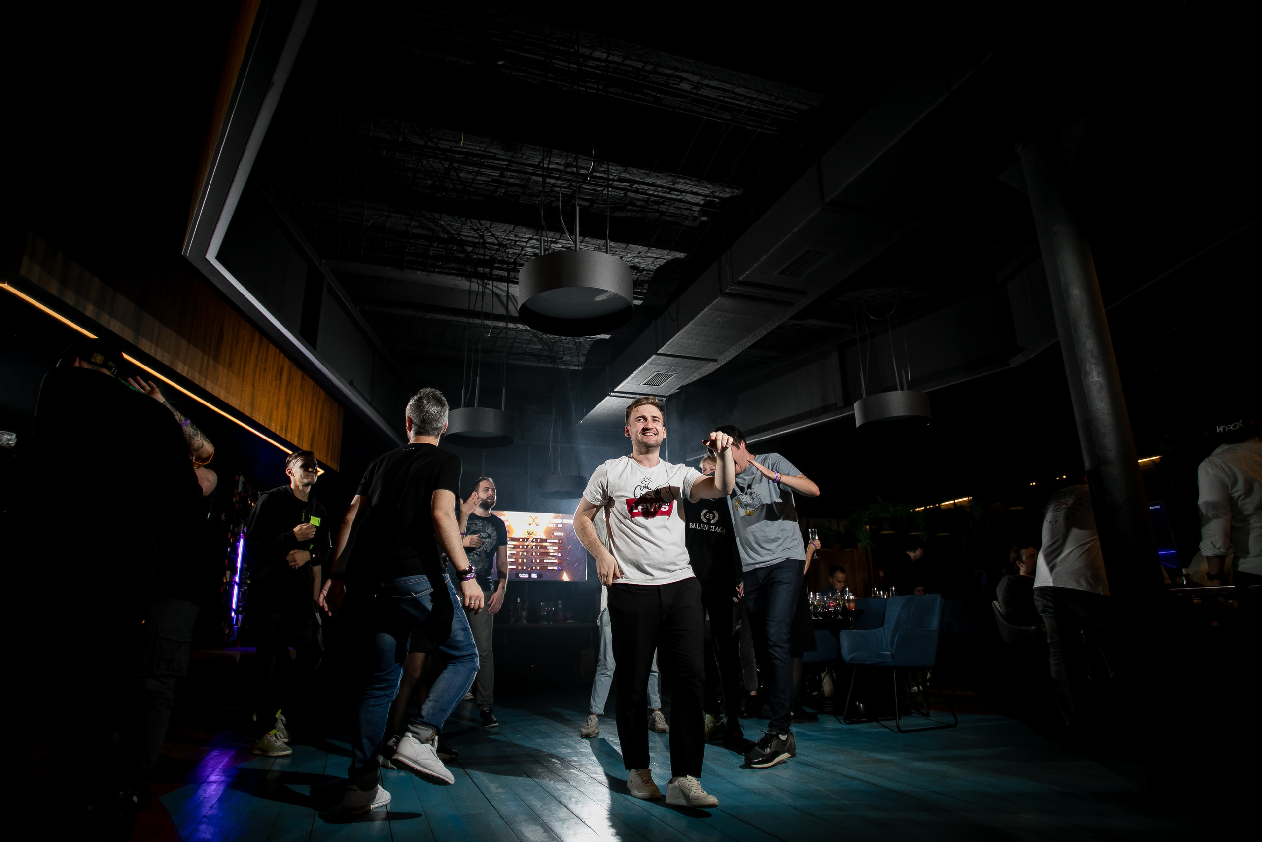 Игромир. Репортажной и Свадебный фотограф Слава Цесарь