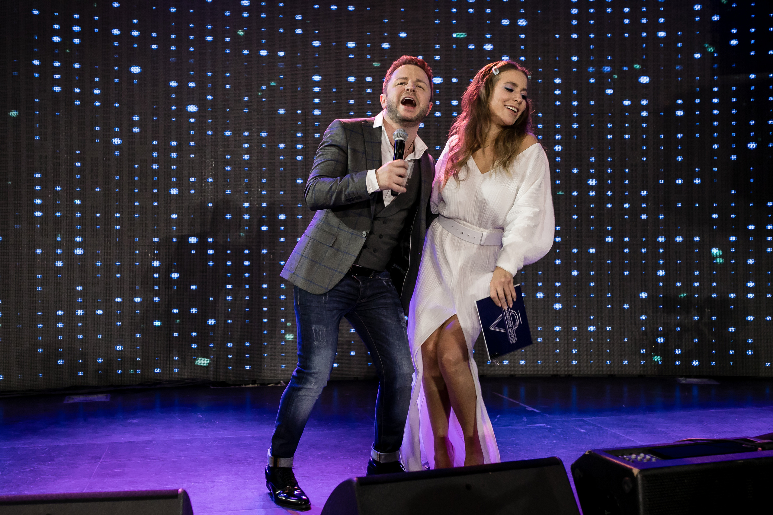 Brand Award. Репортажной и Свадебный фотограф Слава Цесарь