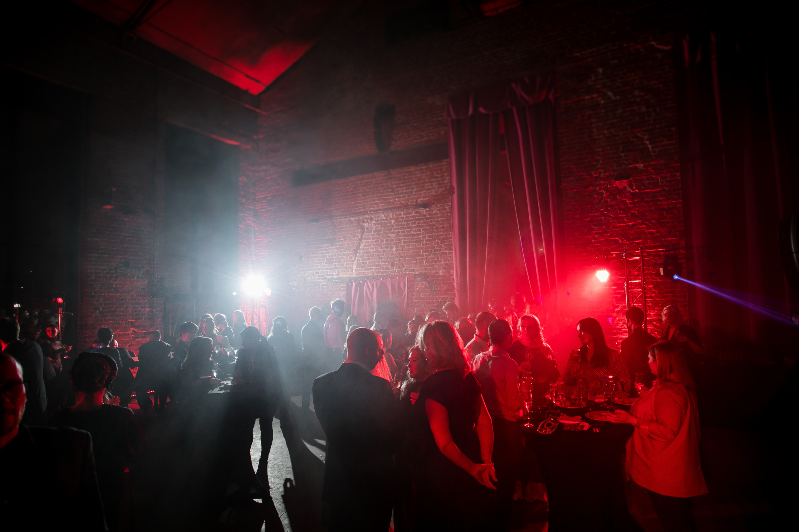 Вечеринка в Лас Вегасе. Репортажной и Свадебный фотограф Слава Цесарь