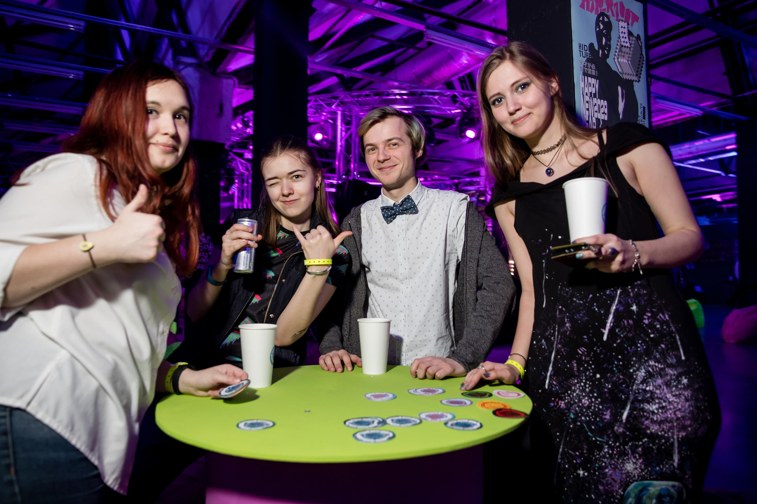 Неповторимый Рокет Банк. Репортажной и Свадебный фотограф Слава Цесарь