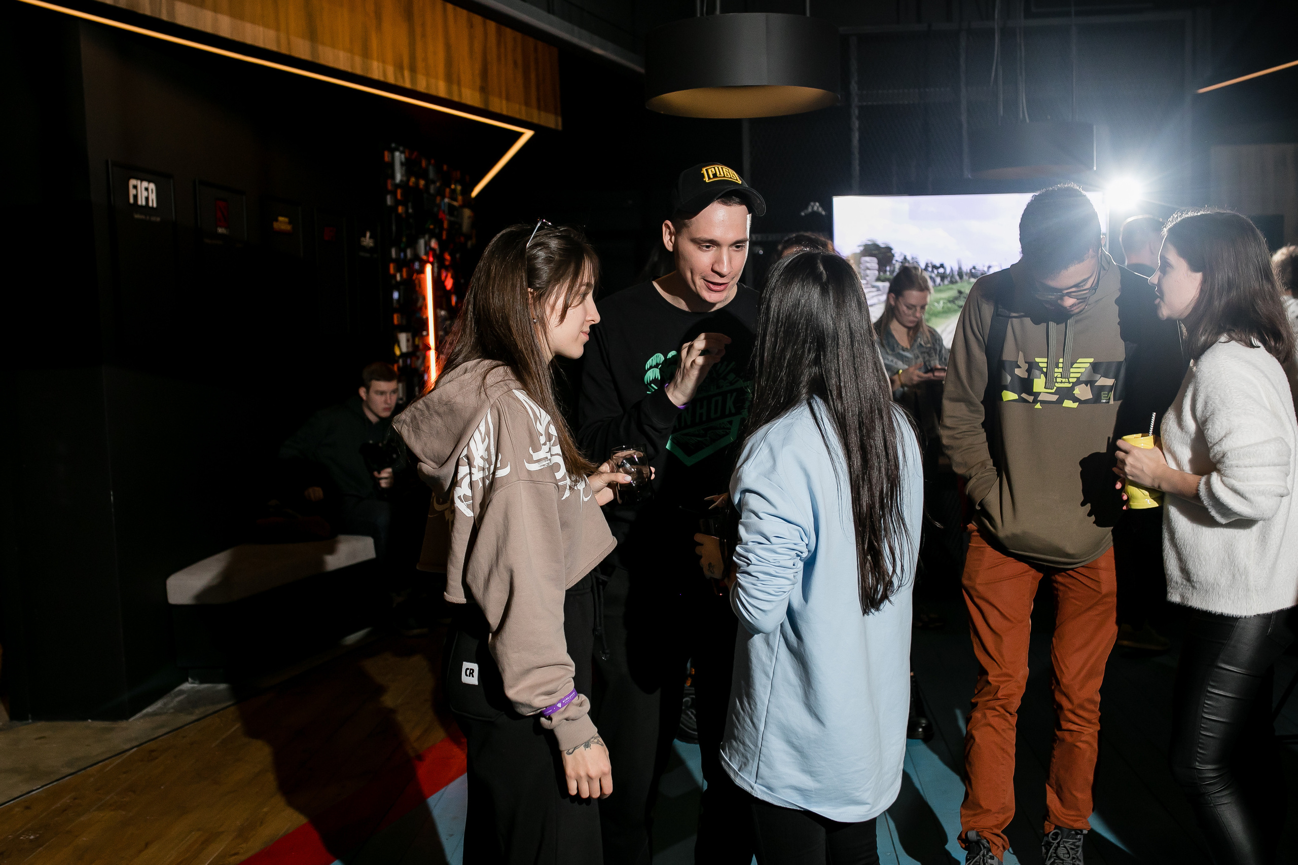 Игромир. Репортажной и Свадебный фотограф Слава Цесарь