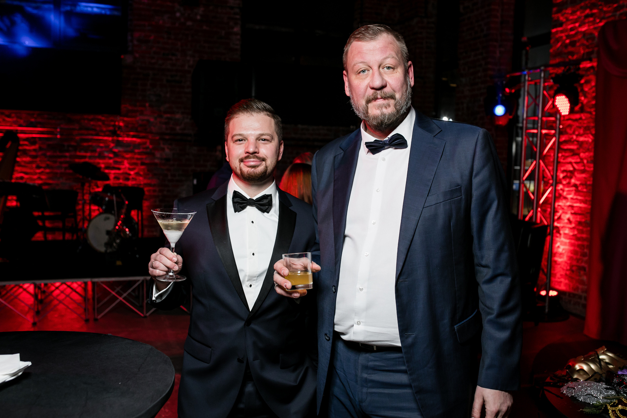 Вечеринка в Лас Вегасе. Репортажной и Свадебный фотограф Слава Цесарь