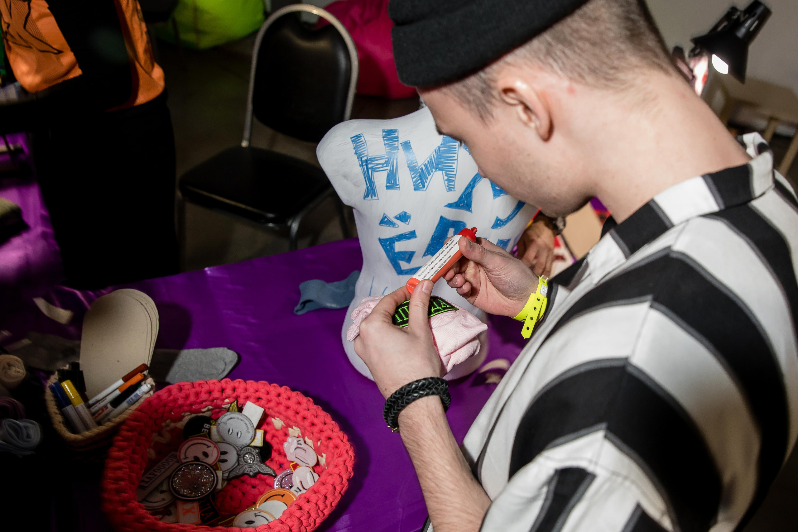 Неповторимый Рокет Банк. Репортажной и Свадебный фотограф Слава Цесарь