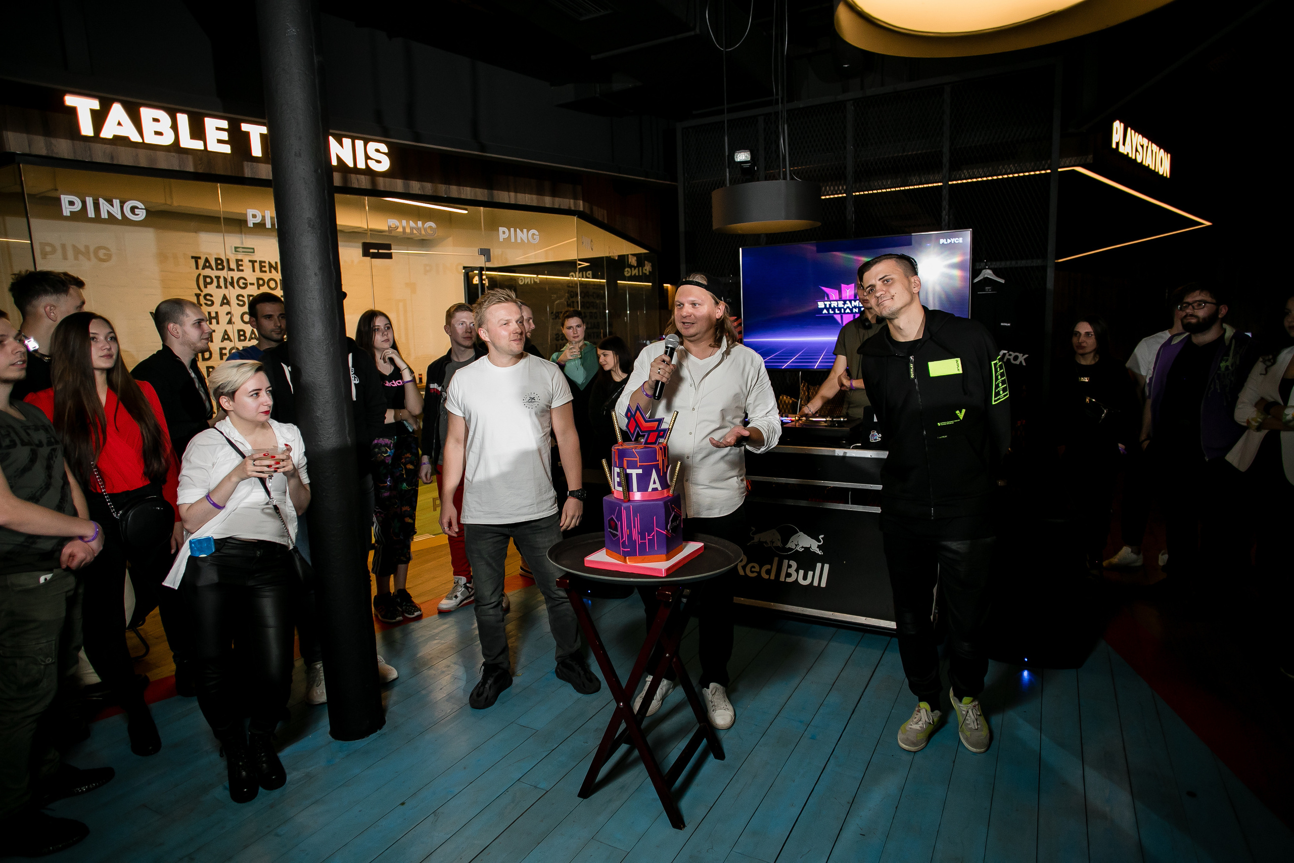 Игромир. Репортажной и Свадебный фотограф Слава Цесарь