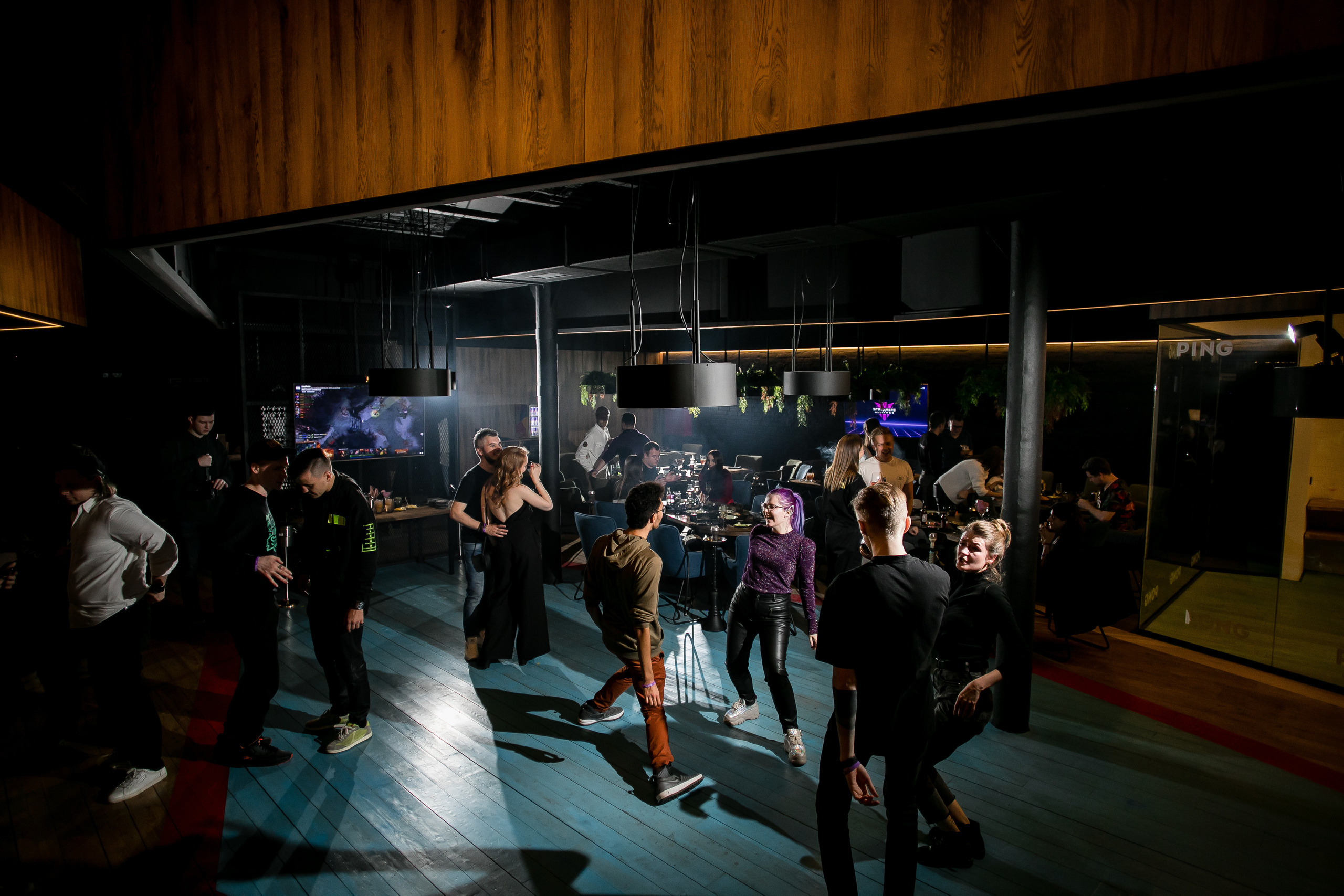 Игромир. Репортажной и Свадебный фотограф Слава Цесарь