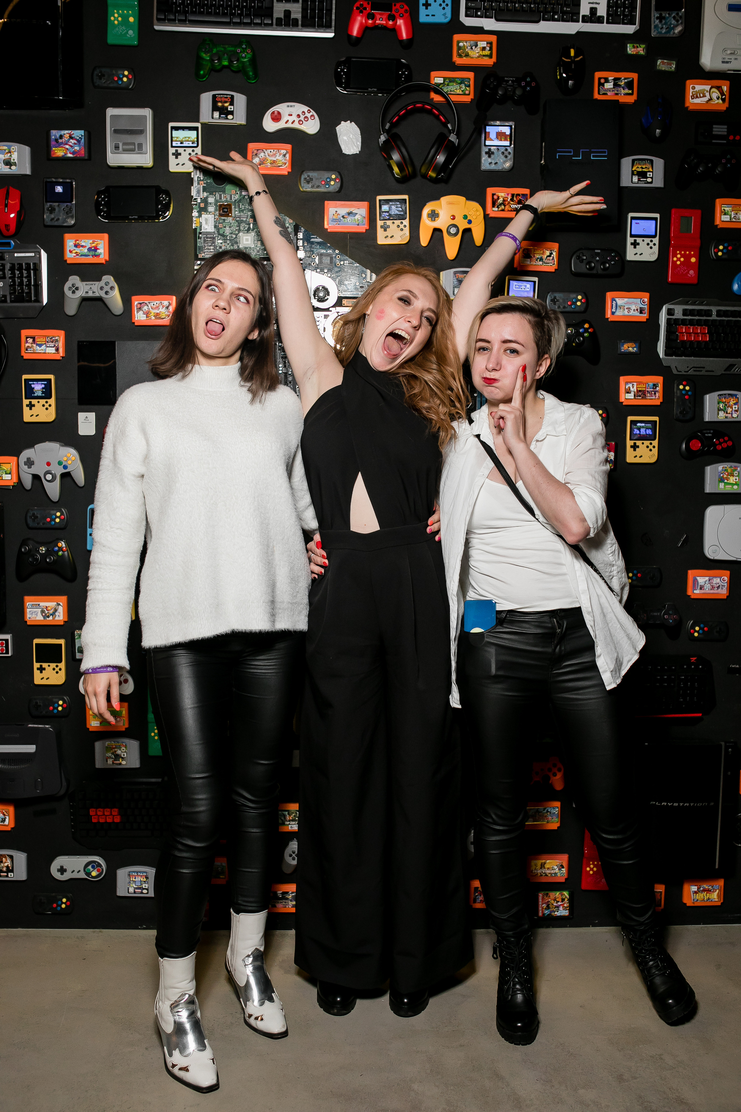 Игромир. Репортажной и Свадебный фотограф Слава Цесарь