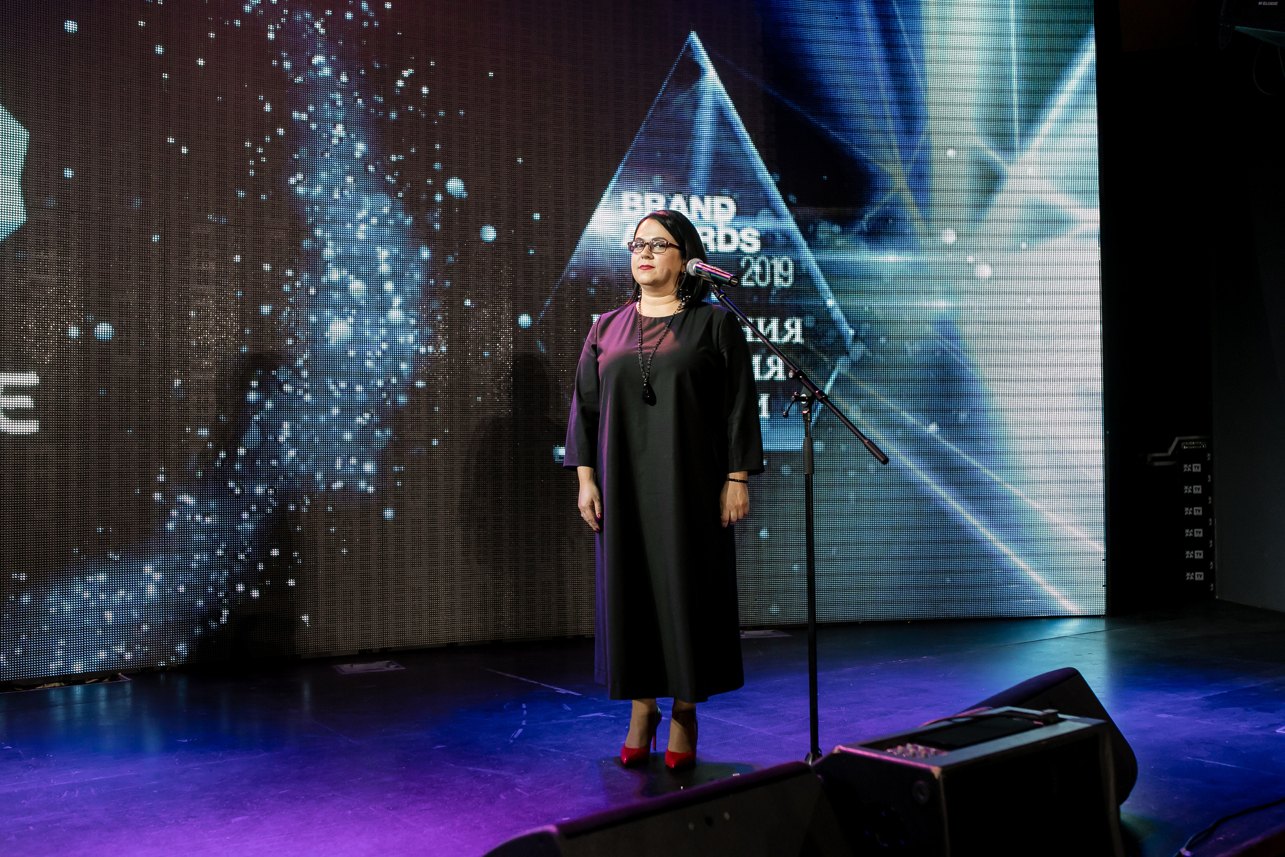 Brand Award. Репортажной и Свадебный фотограф Слава Цесарь