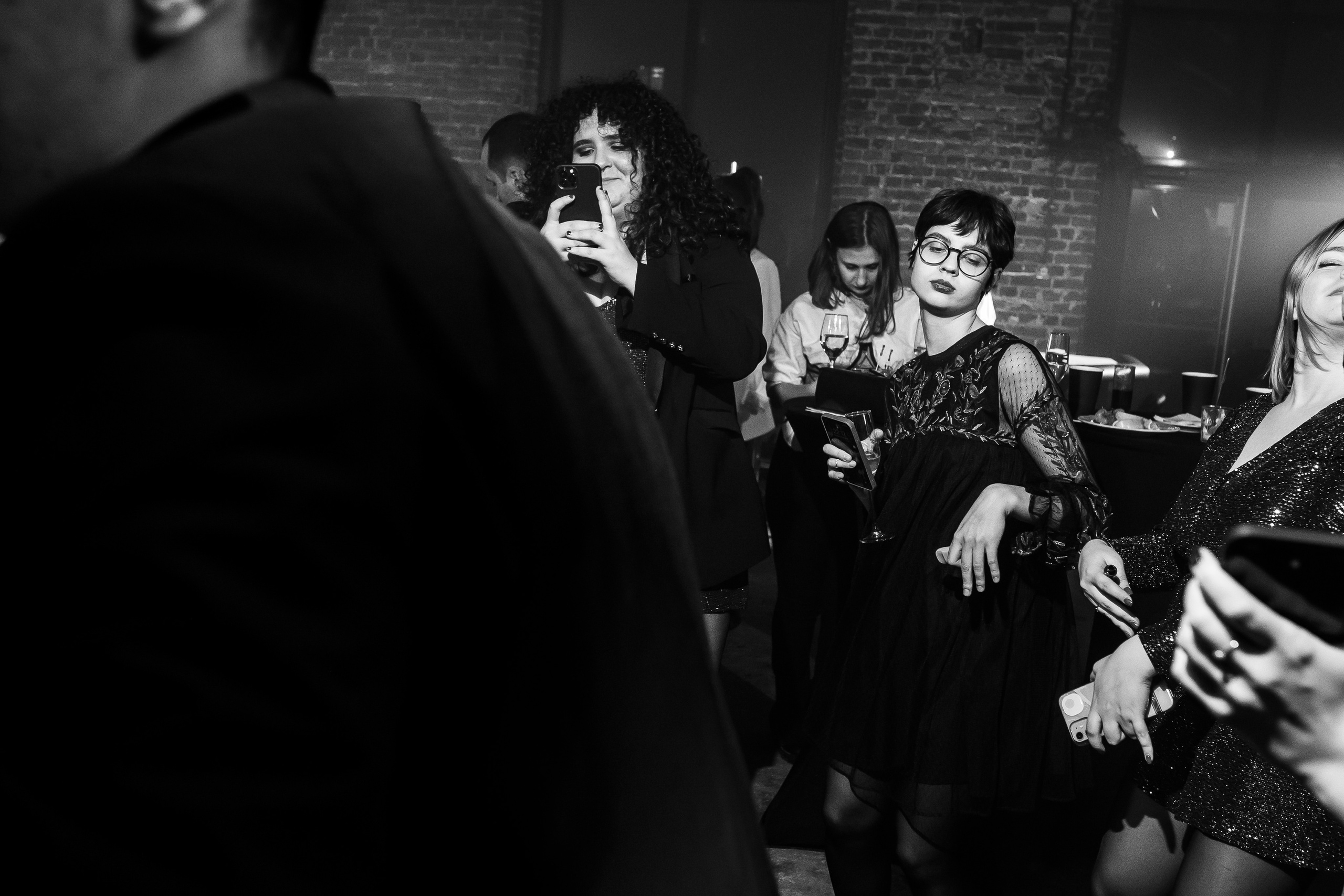 Вечеринка в Лас Вегасе. Репортажной и Свадебный фотограф Слава Цесарь