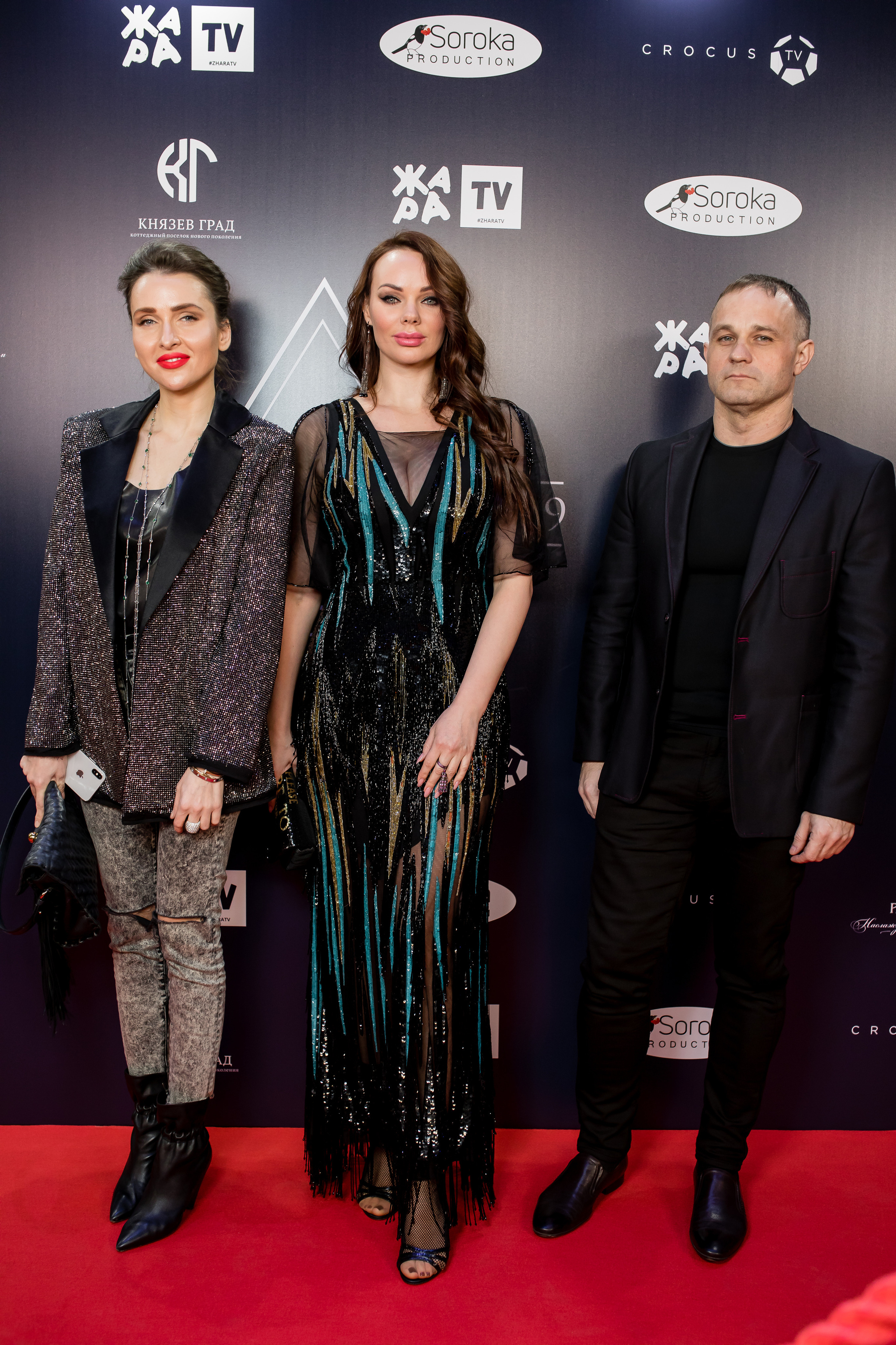 Brand Award. Репортажной и Свадебный фотограф Слава Цесарь