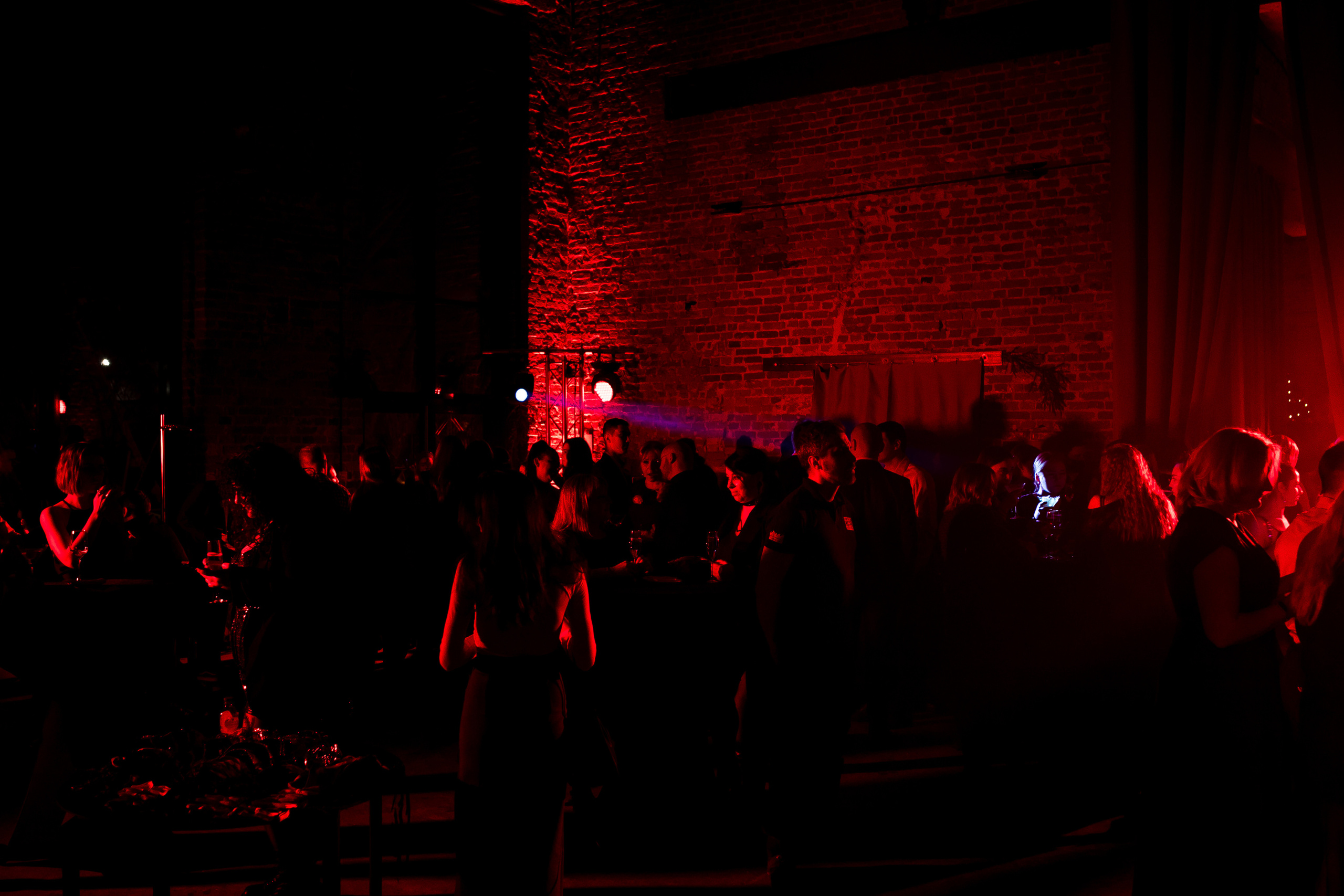 Вечеринка в Лас Вегасе. Репортажной и Свадебный фотограф Слава Цесарь