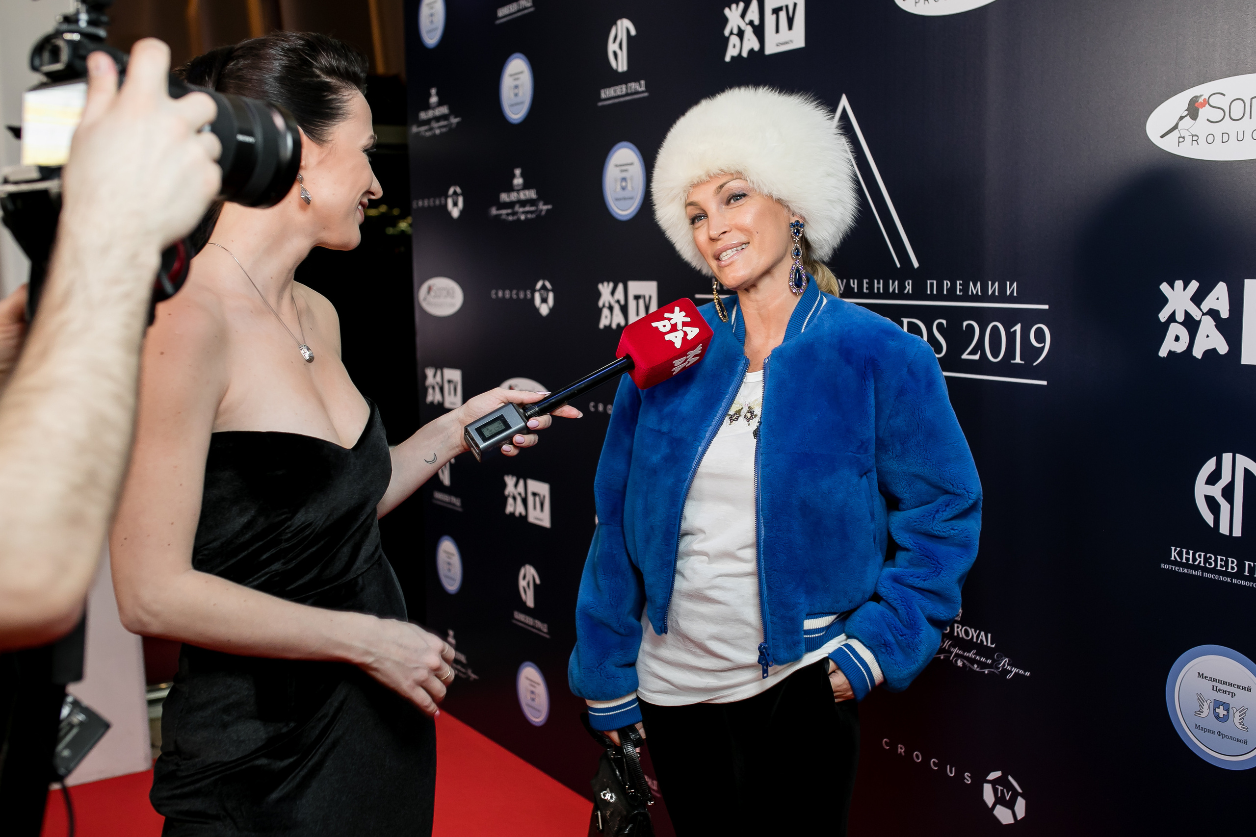 Brand Award. Репортажной и Свадебный фотограф Слава Цесарь