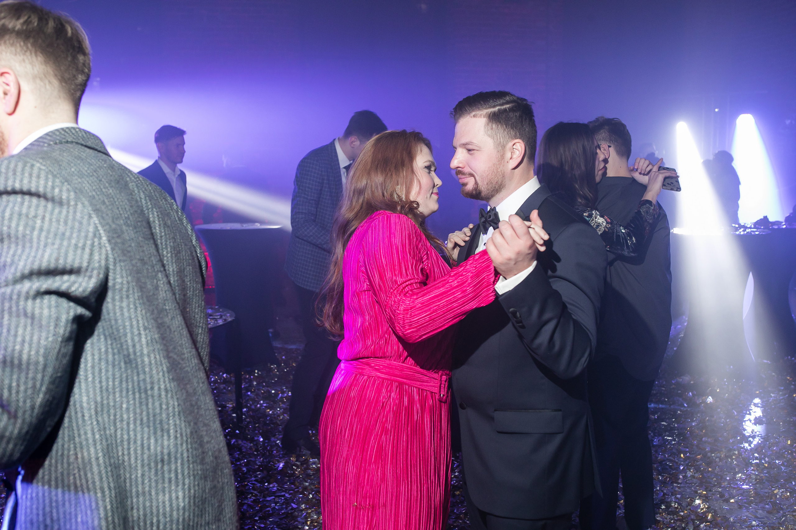 Вечеринка в Лас Вегасе. Репортажной и Свадебный фотограф Слава Цесарь