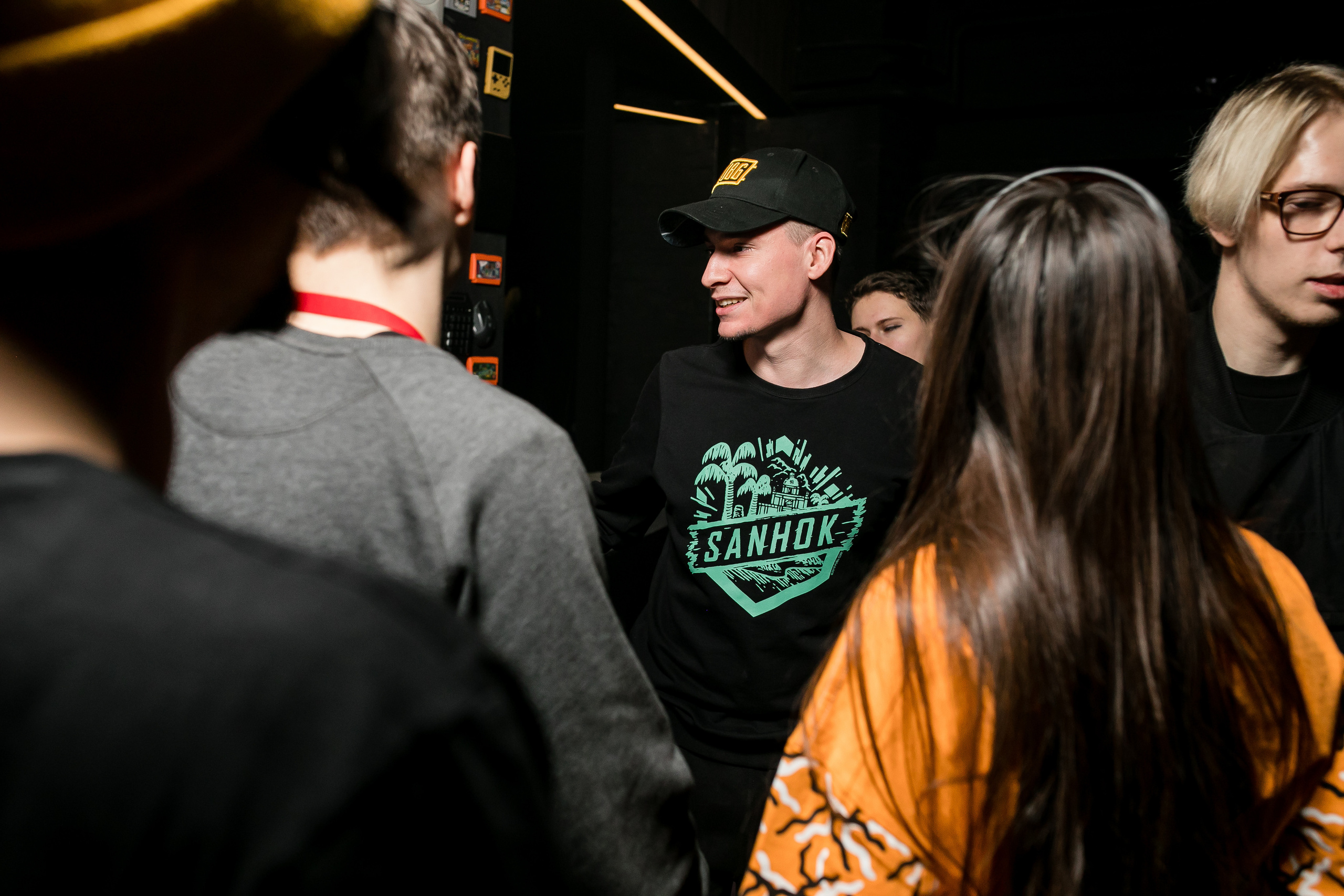 Игромир. Репортажной и Свадебный фотограф Слава Цесарь