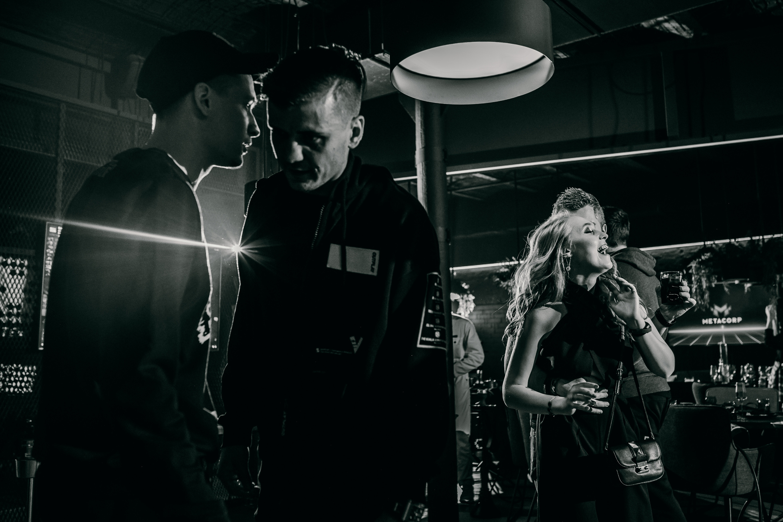 Игромир. Репортажной и Свадебный фотограф Слава Цесарь