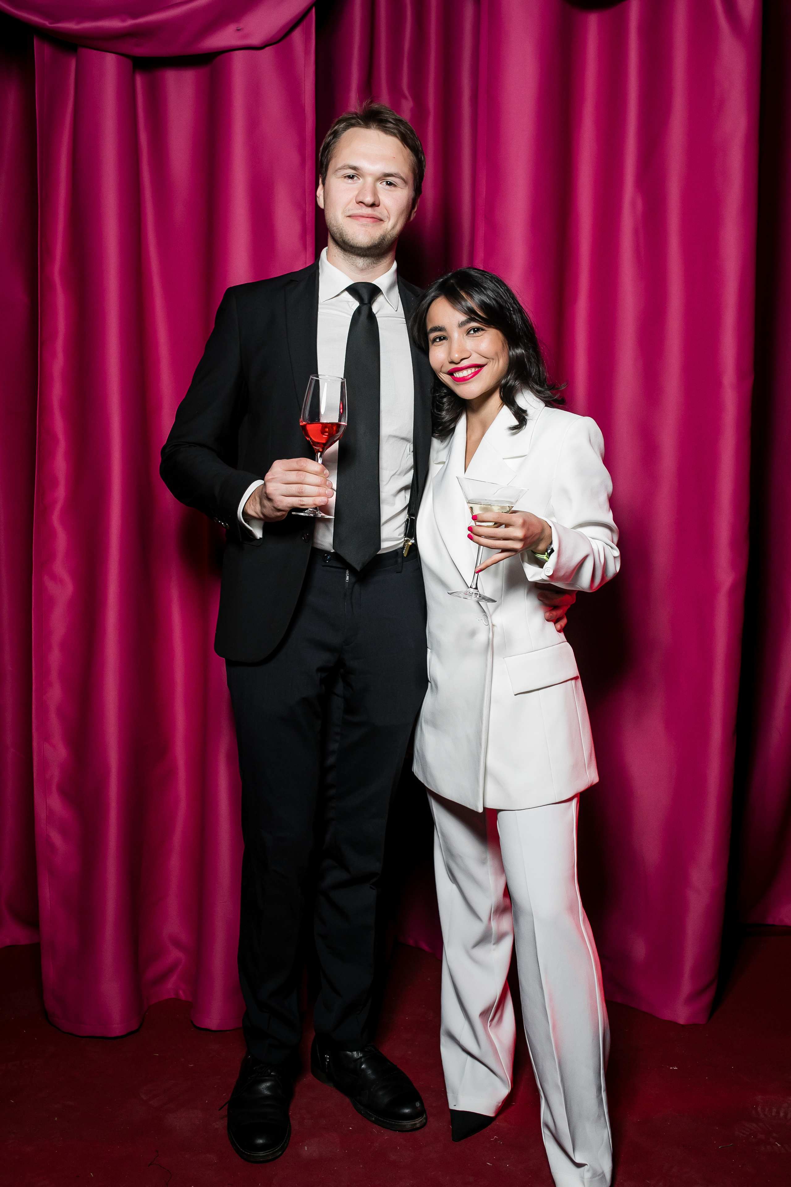 Вечеринка в Лас Вегасе. Репортажной и Свадебный фотограф Слава Цесарь