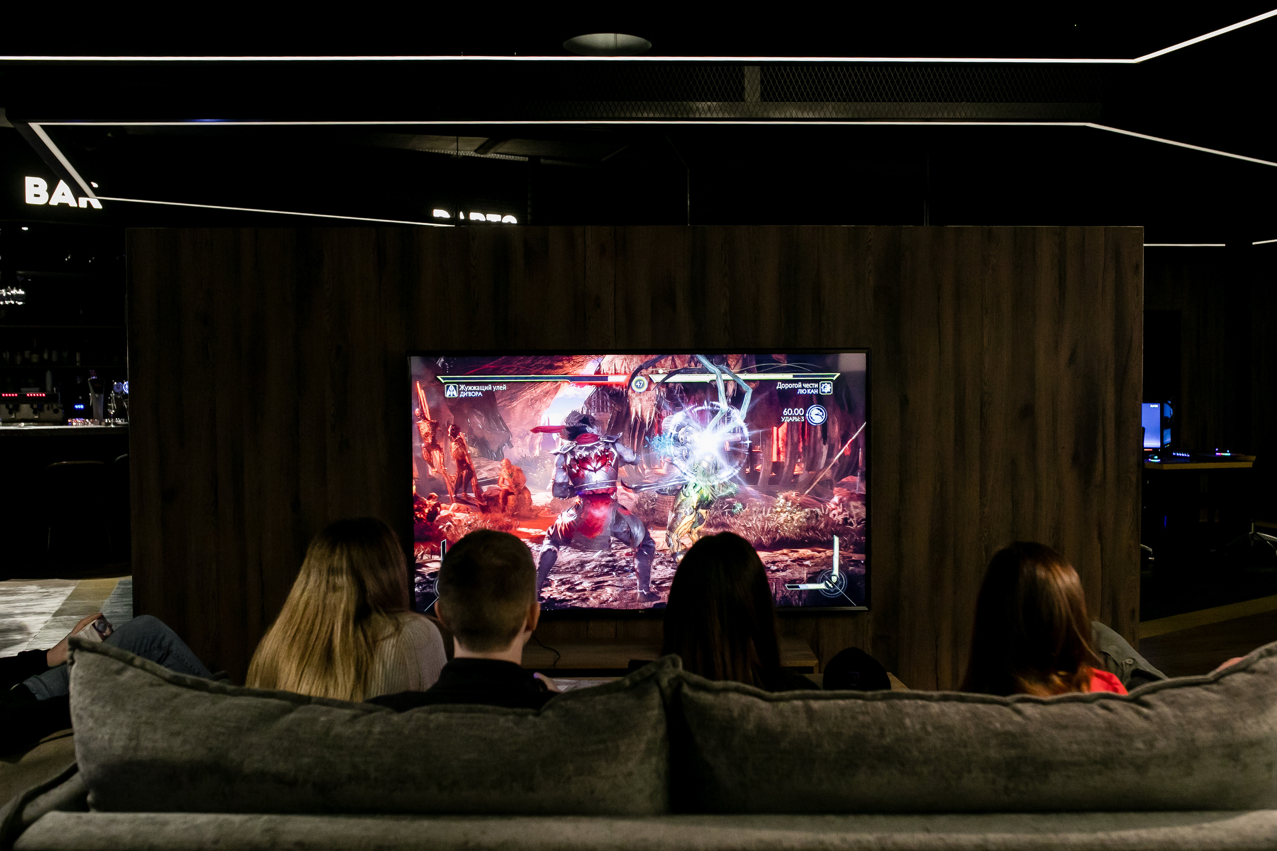 Игромир. Репортажной и Свадебный фотограф Слава Цесарь