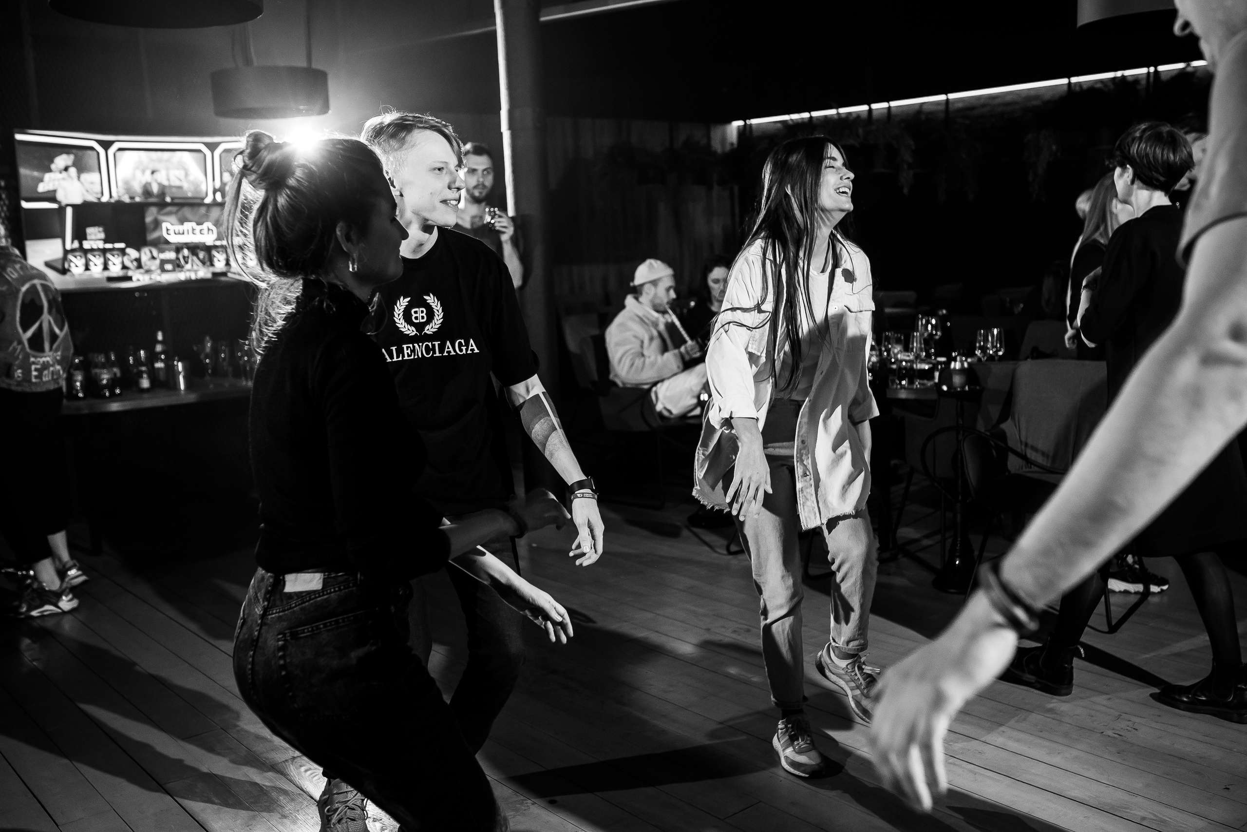 Игромир. Репортажной и Свадебный фотограф Слава Цесарь