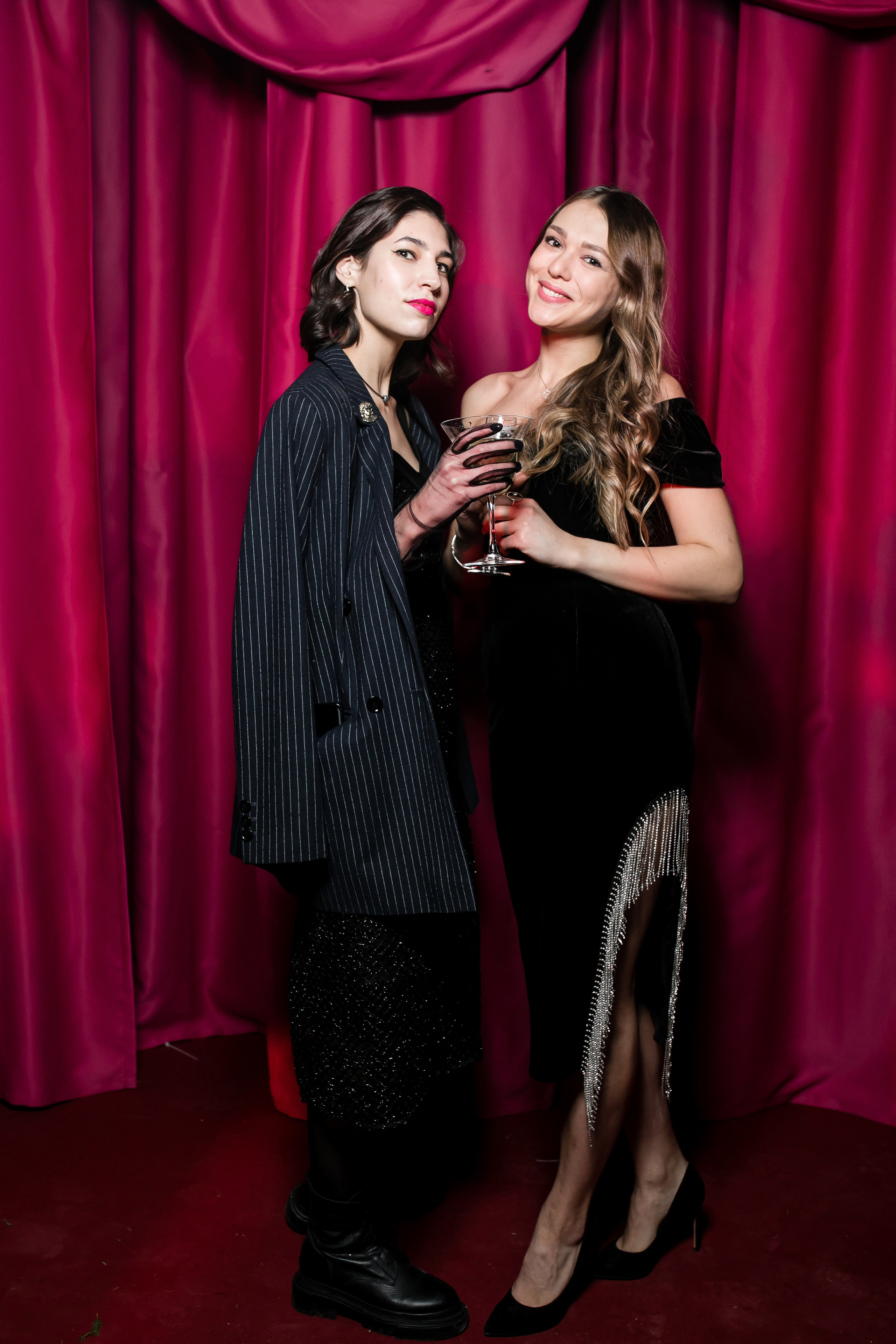 Вечеринка в Лас Вегасе. Репортажной и Свадебный фотограф Слава Цесарь