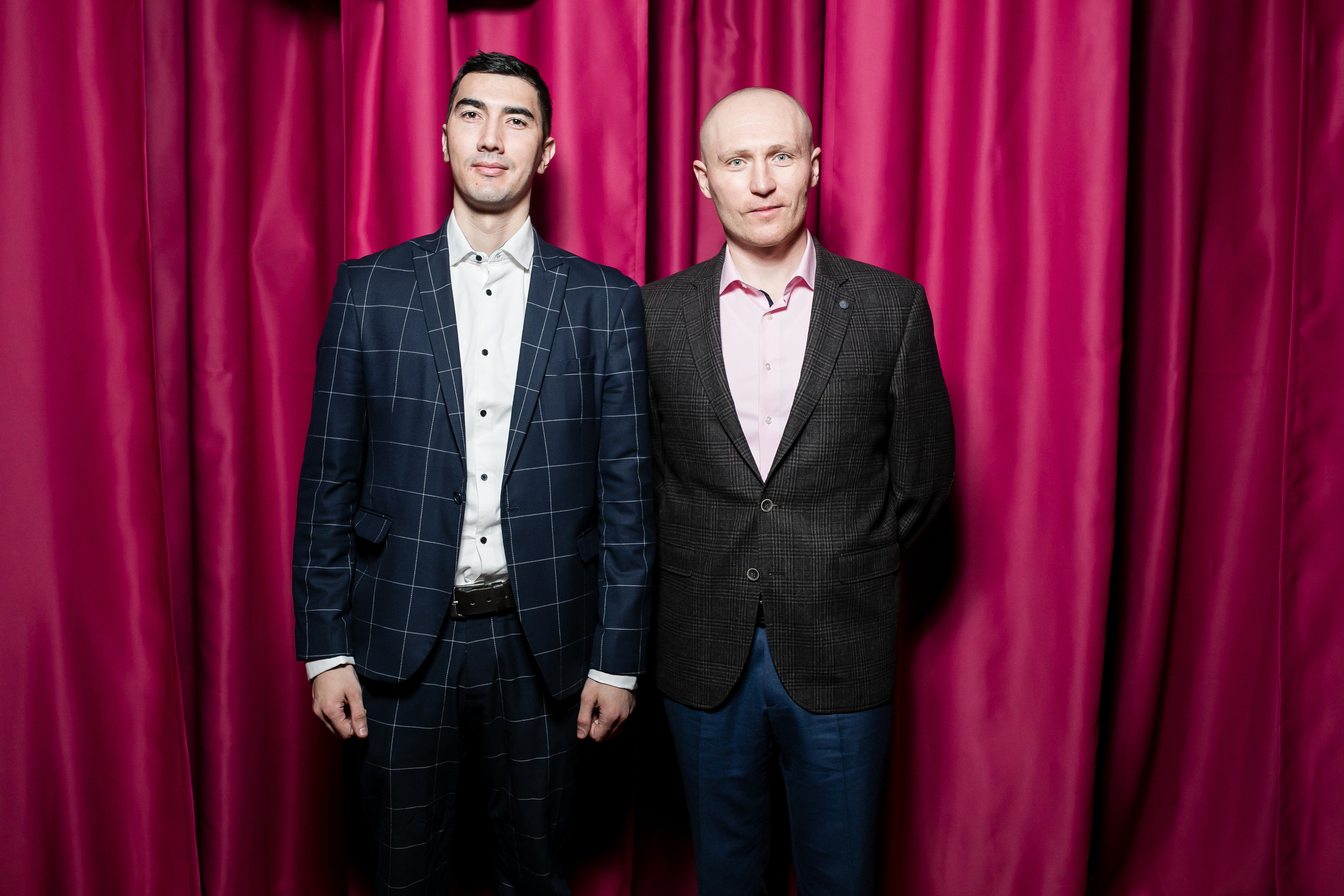 Вечеринка в Лас Вегасе. Репортажной и Свадебный фотограф Слава Цесарь