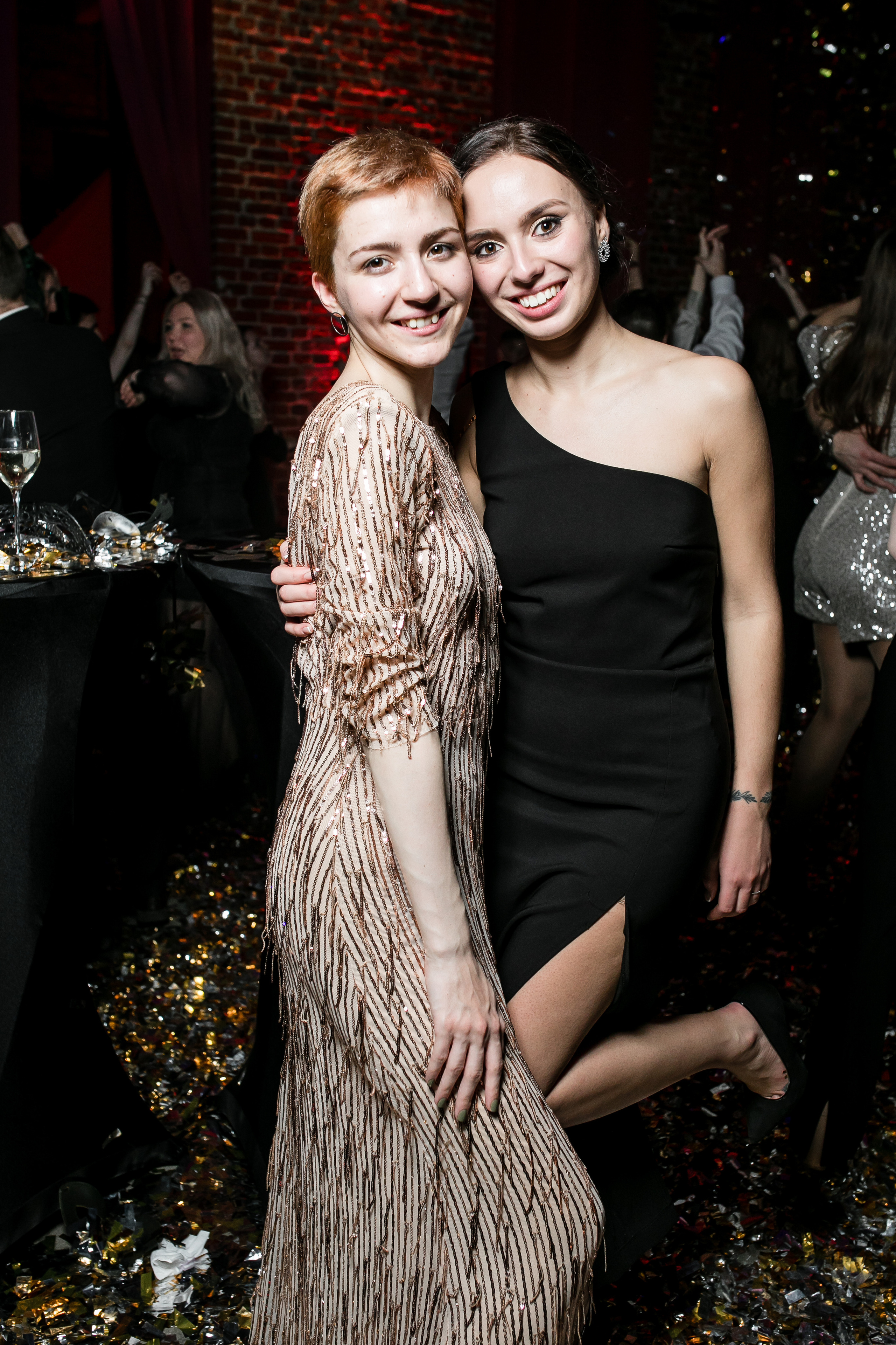 Вечеринка в Лас Вегасе. Репортажной и Свадебный фотограф Слава Цесарь