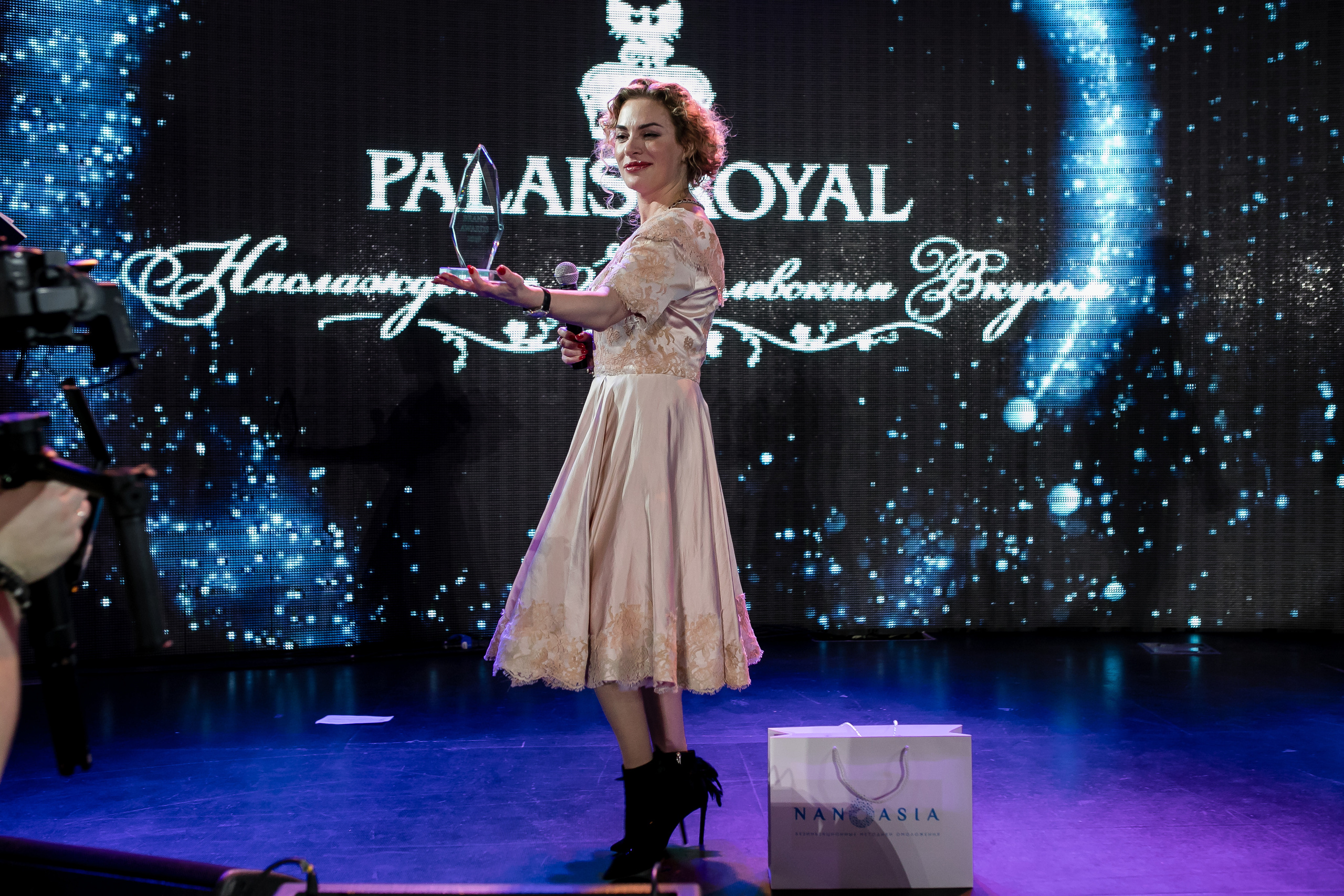 Brand Award. Репортажной и Свадебный фотограф Слава Цесарь