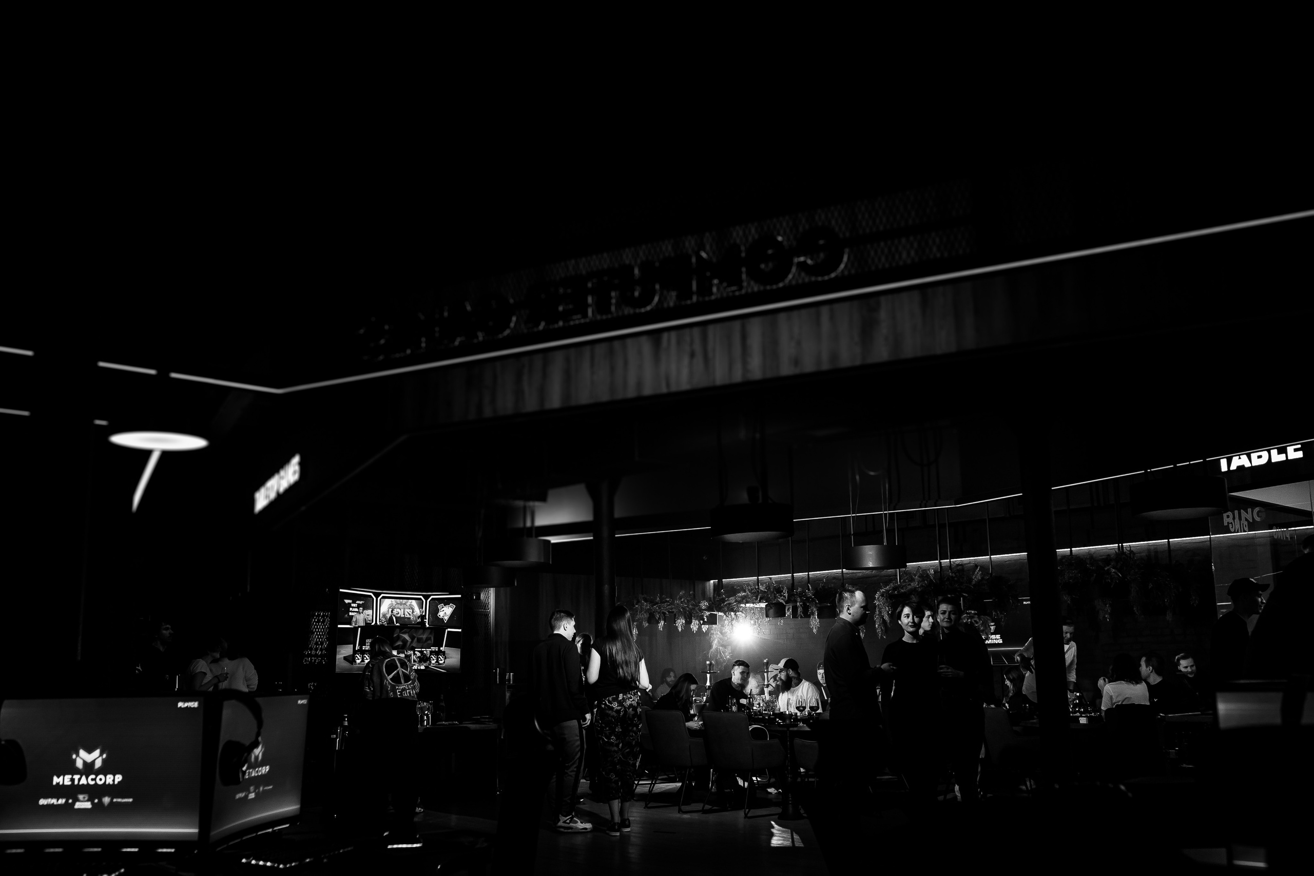 Игромир. Репортажной и Свадебный фотограф Слава Цесарь