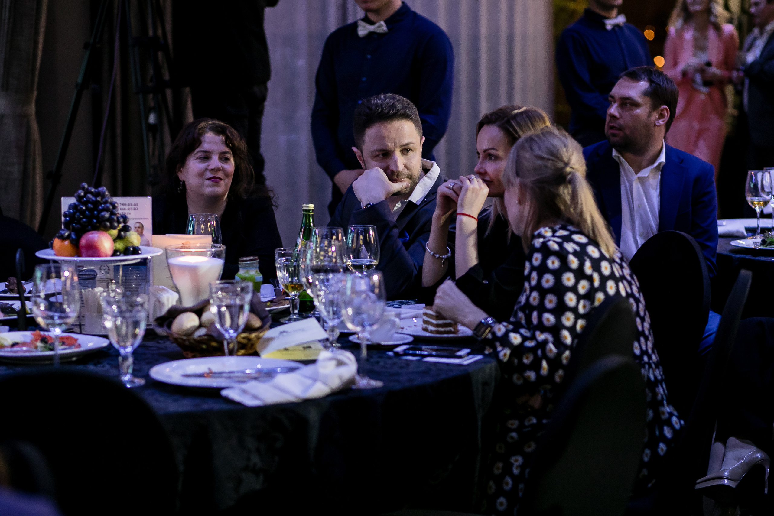 Brand Award. Репортажной и Свадебный фотограф Слава Цесарь