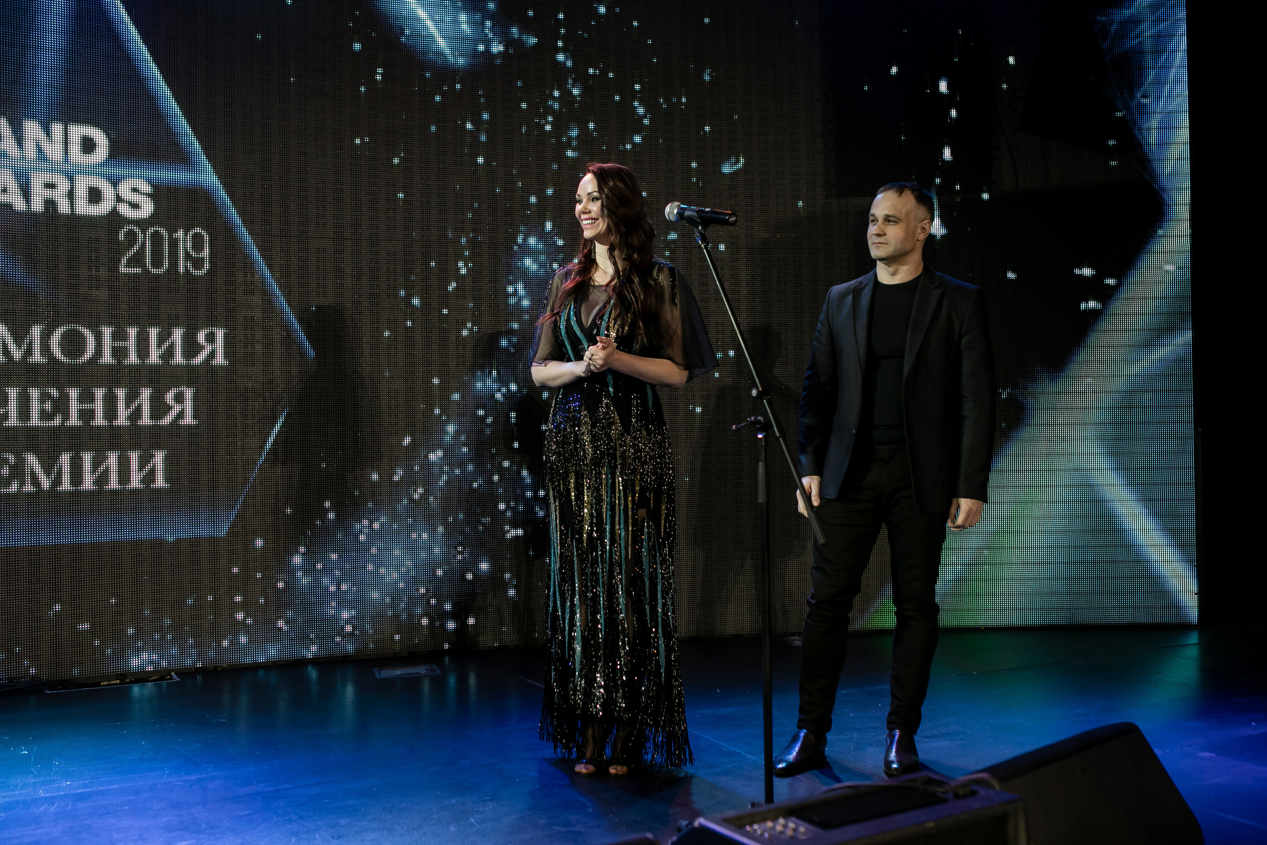 Brand Award. Репортажной и Свадебный фотограф Слава Цесарь