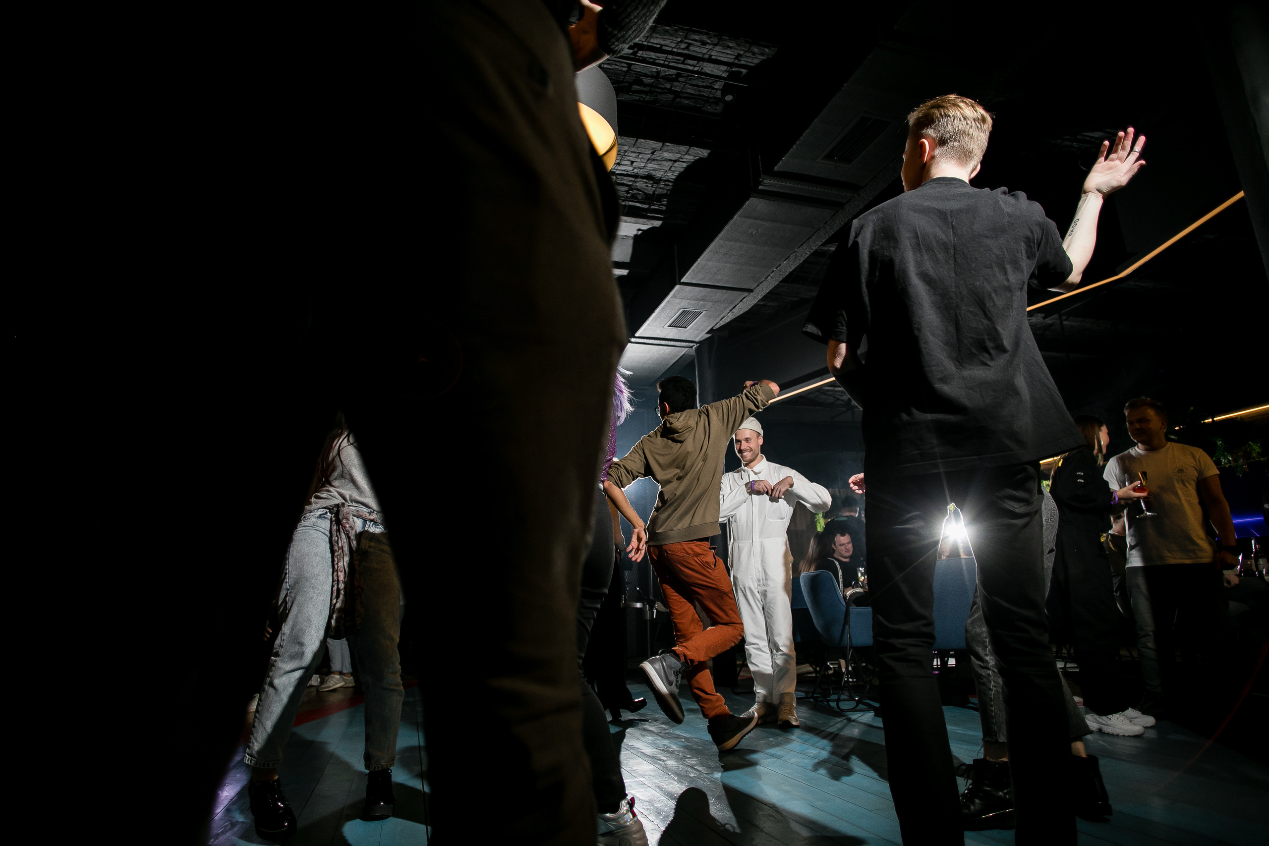 Игромир. Репортажной и Свадебный фотограф Слава Цесарь