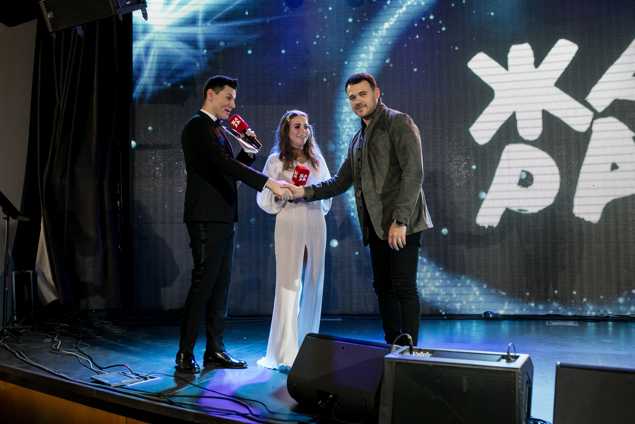 Brand Award. Репортажной и Свадебный фотограф Слава Цесарь