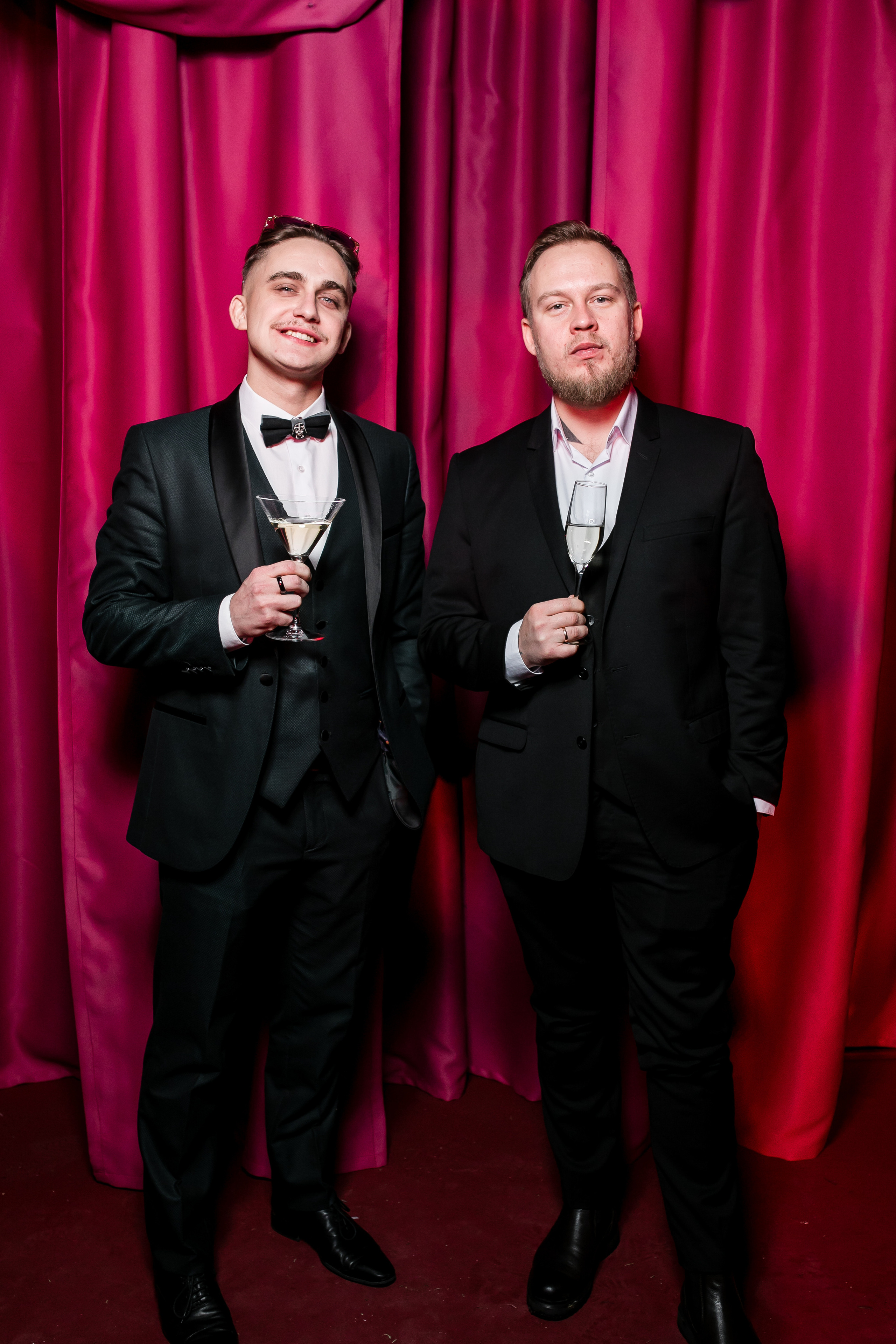 Вечеринка в Лас Вегасе. Репортажной и Свадебный фотограф Слава Цесарь