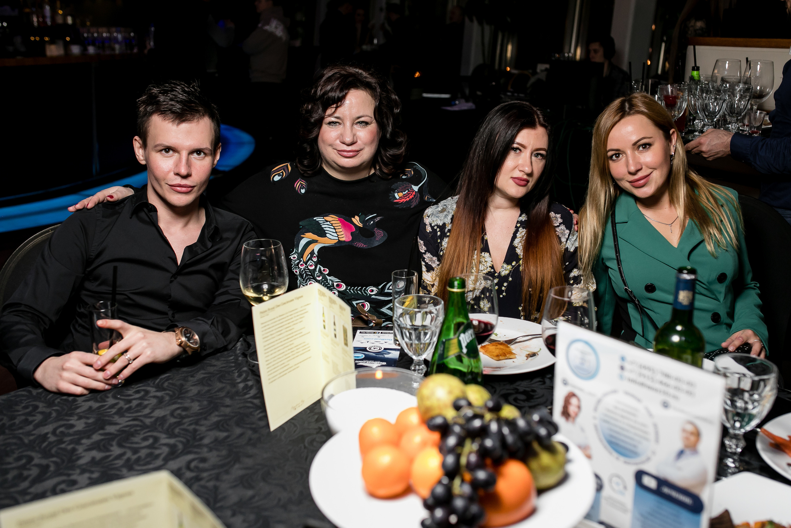 Brand Award. Репортажной и Свадебный фотограф Слава Цесарь