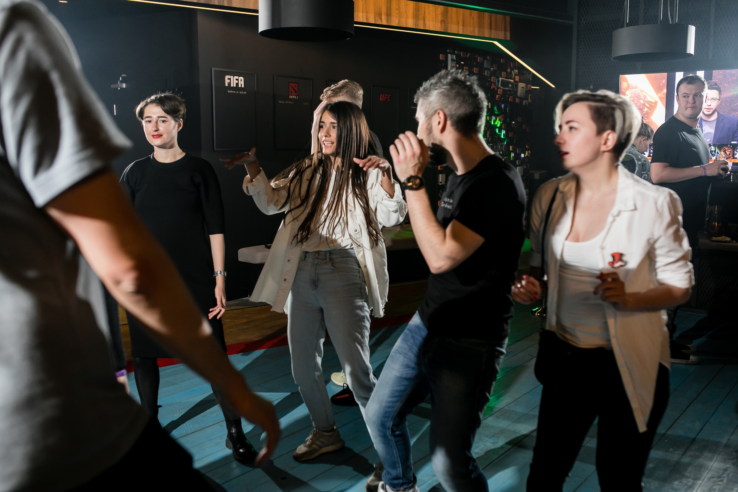 Игромир. Репортажной и Свадебный фотограф Слава Цесарь