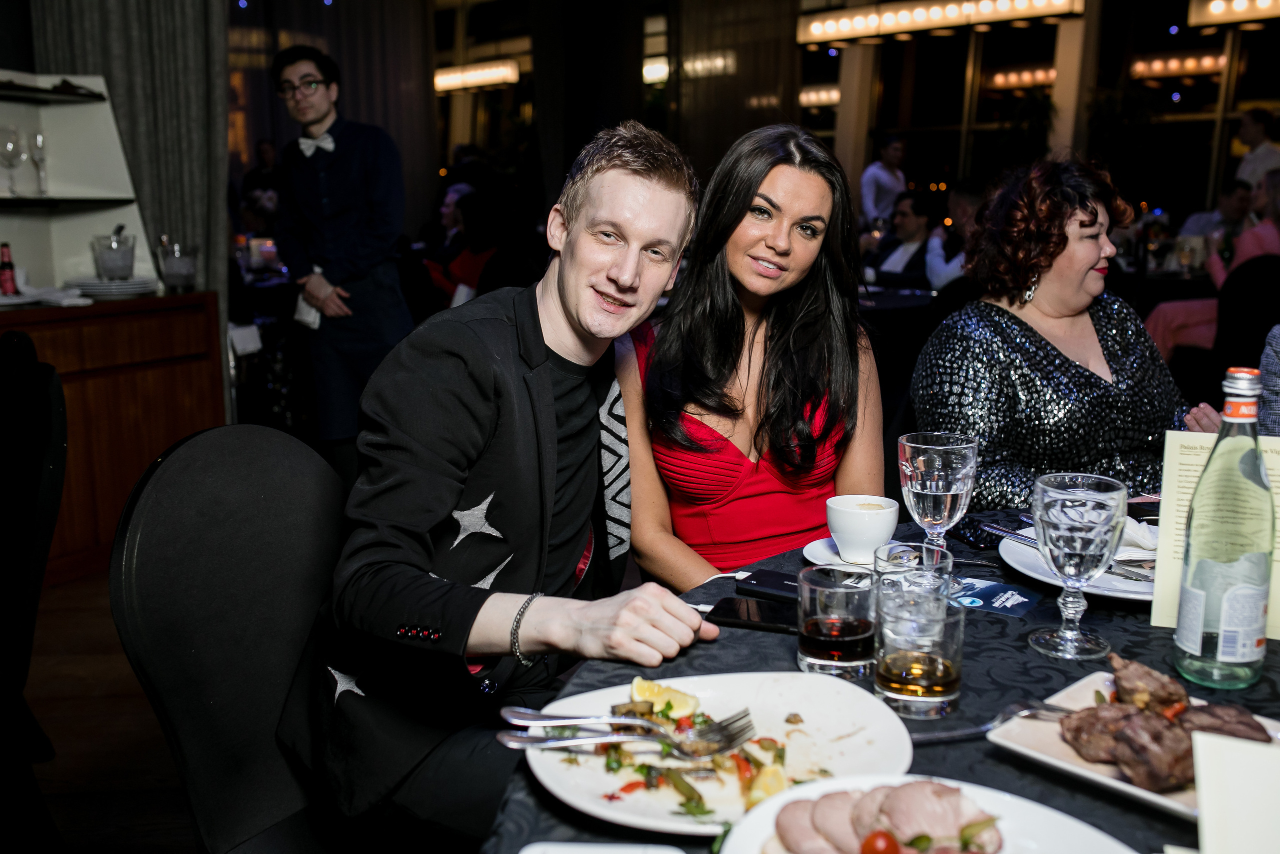 Brand Award. Репортажной и Свадебный фотограф Слава Цесарь