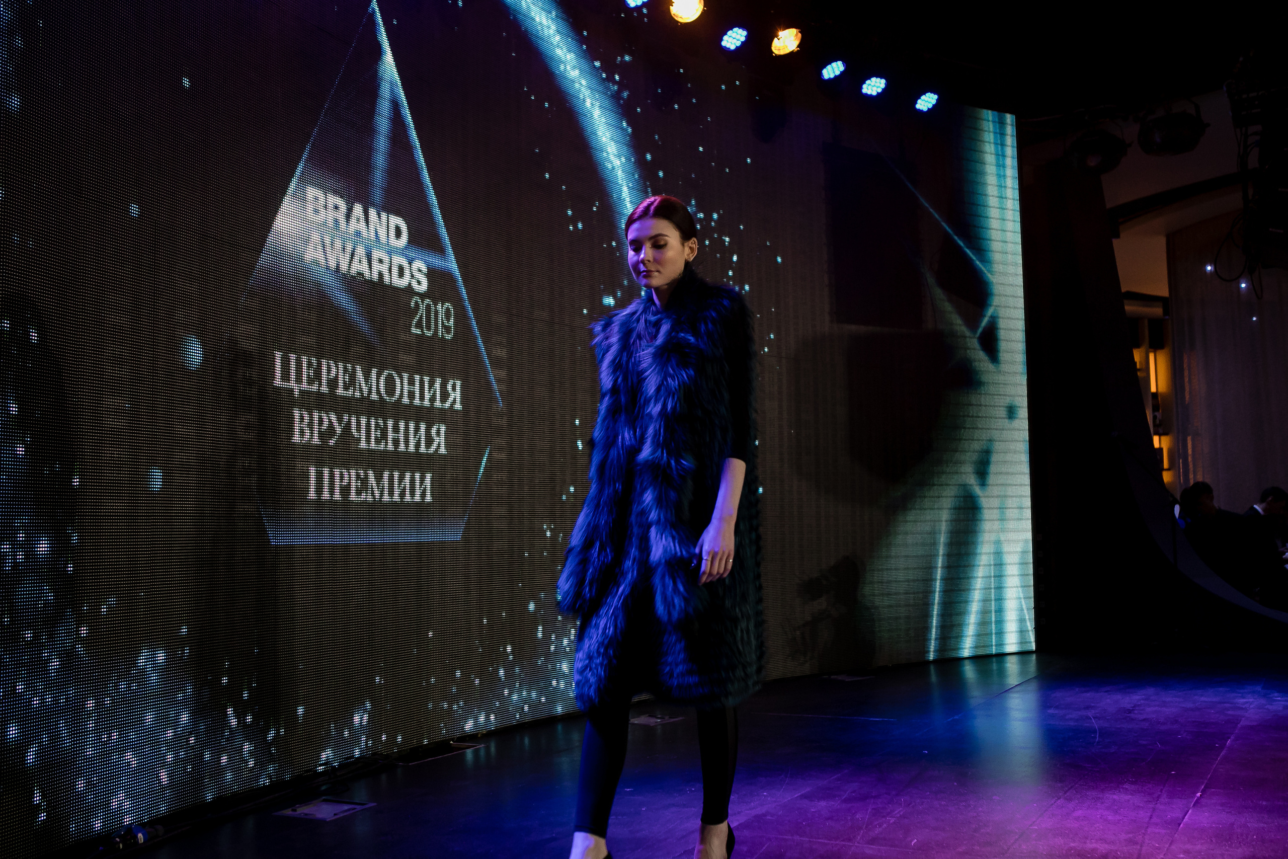 Brand Award. Репортажной и Свадебный фотограф Слава Цесарь